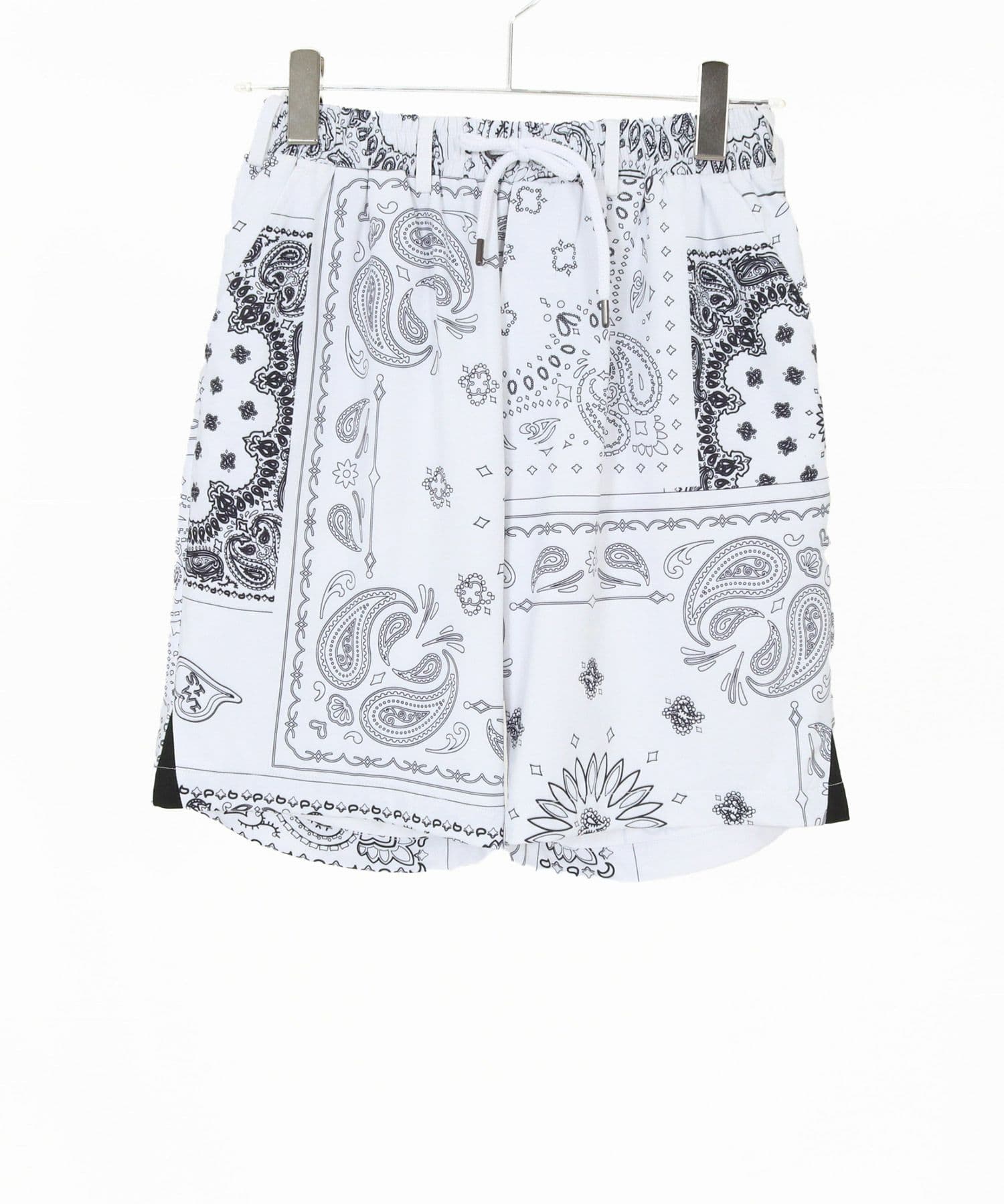 【Men's】イージーショートパンツ