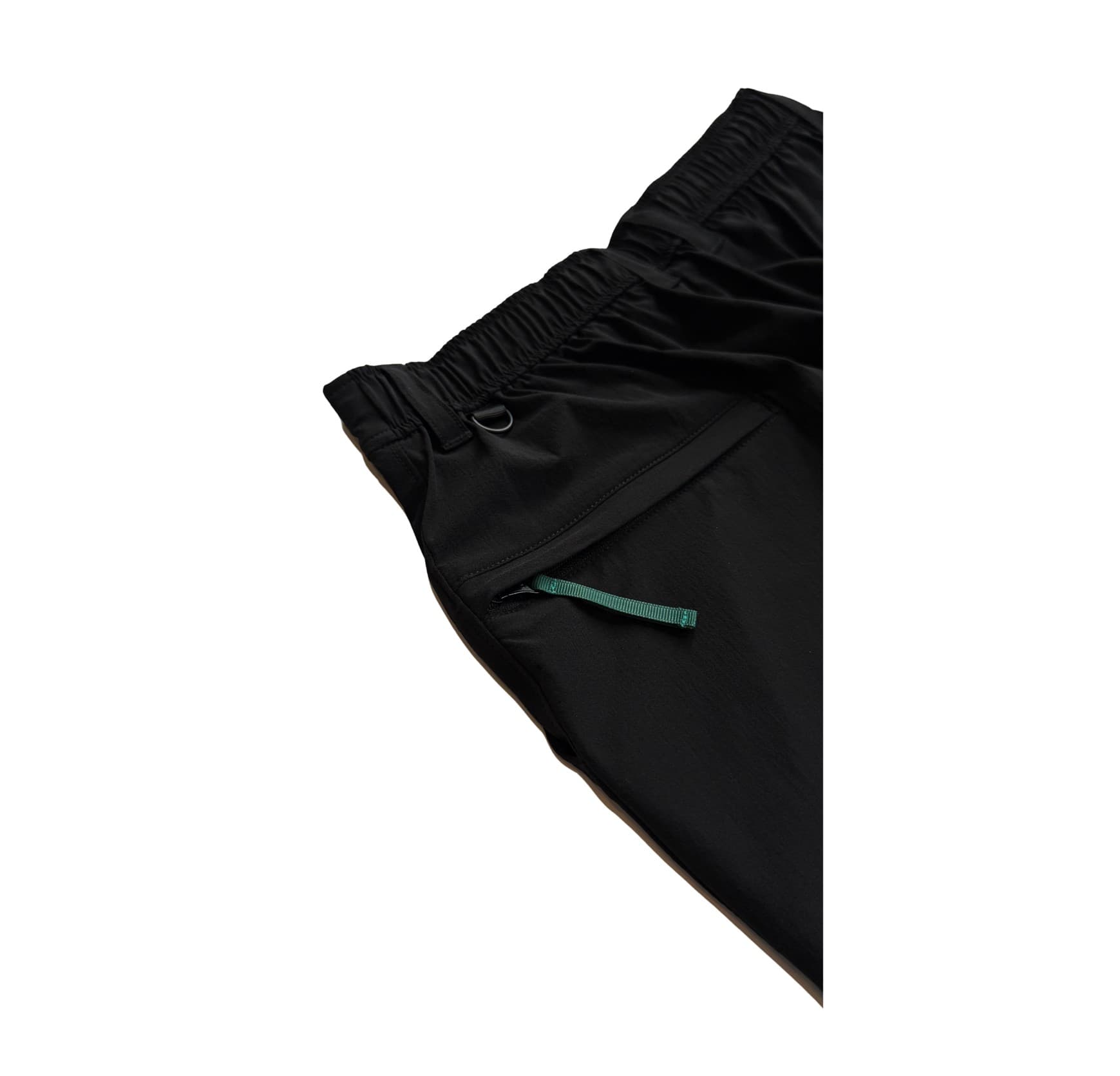 【Men's】ナイロンステッチ カートトラックパンツ
