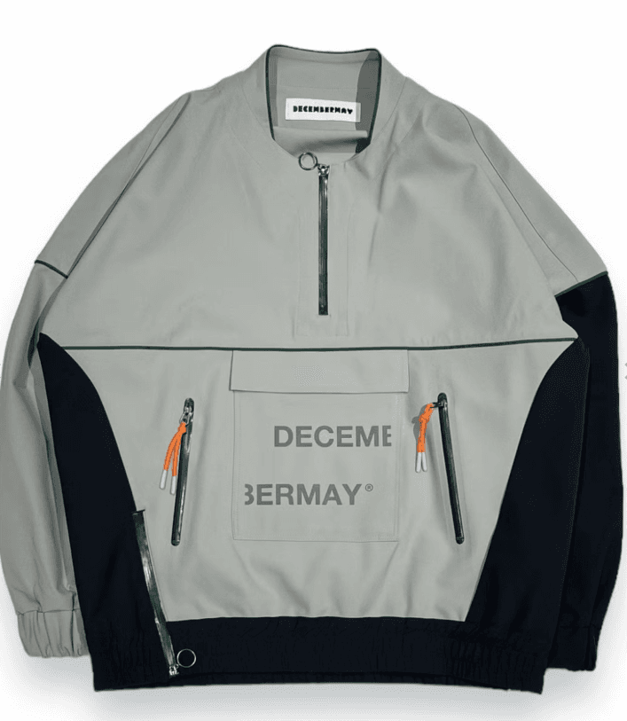 【Men's】ナイロンジャケット