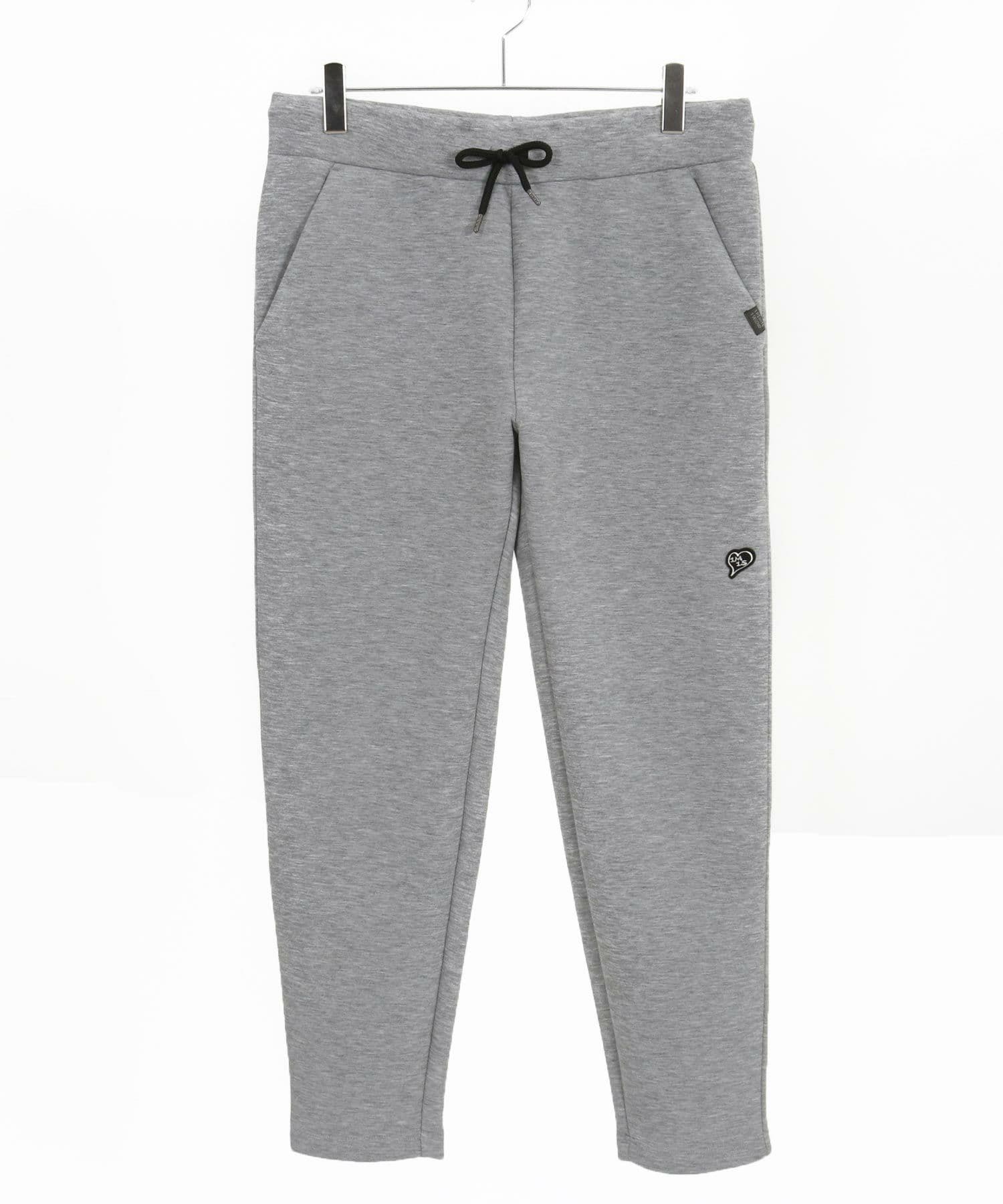 【Men's】ダンボールニットパンツ