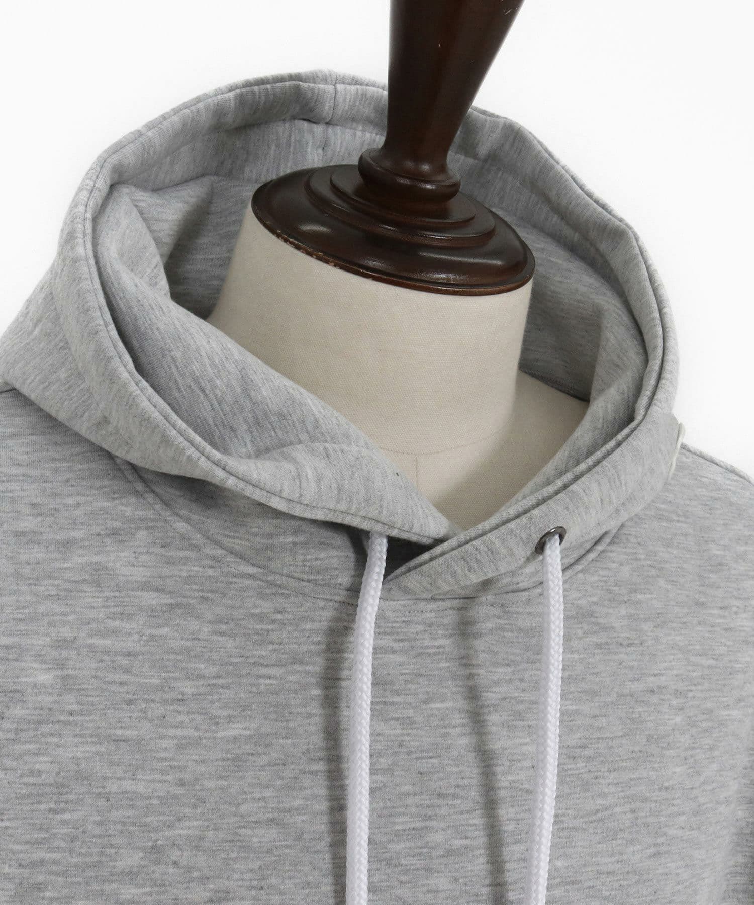 【Men's】ダンボールニットパーカー