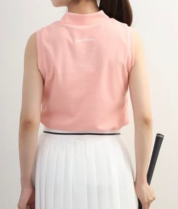 【Women's】 Sleeveless Top