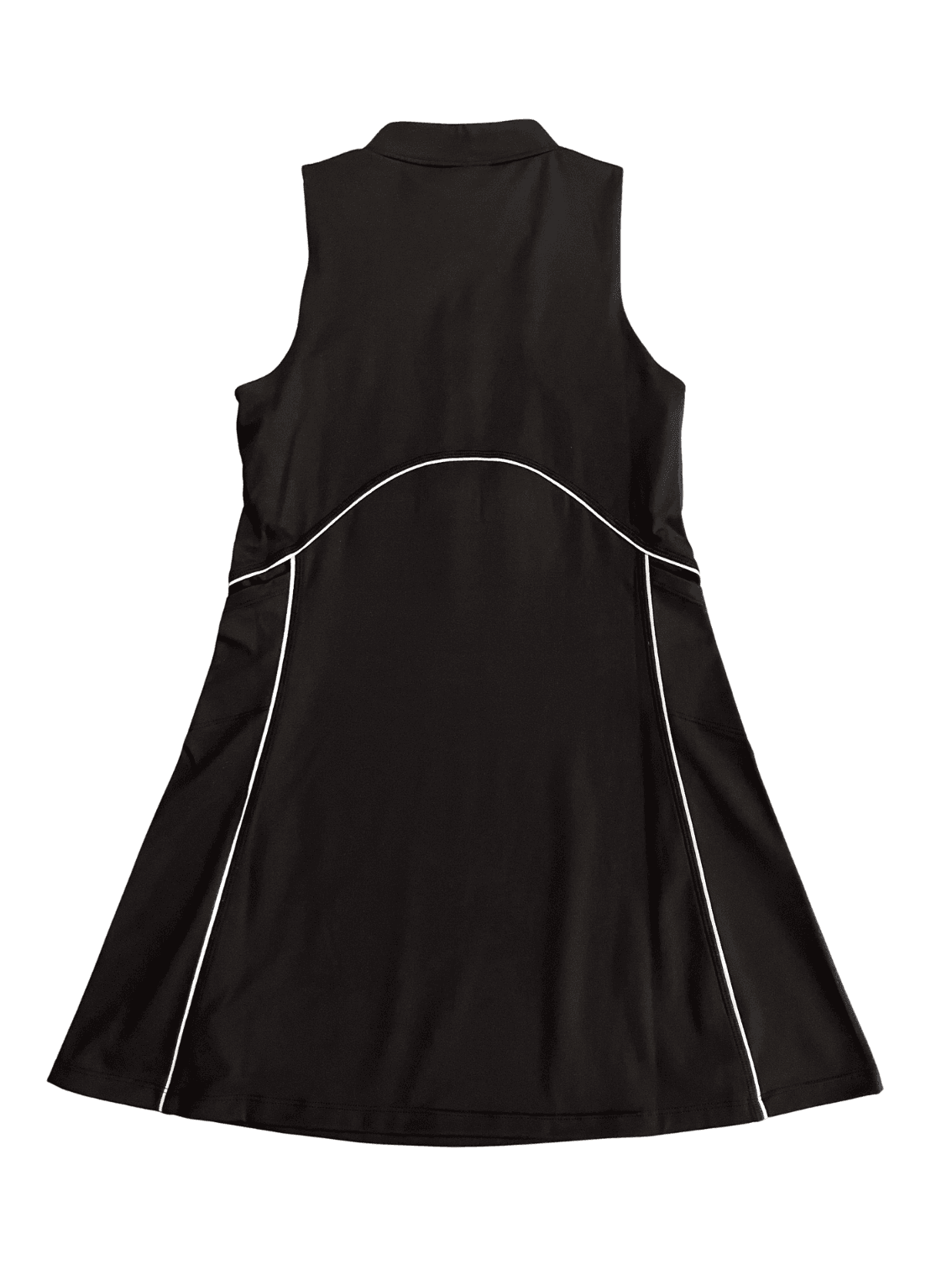 【Women's】LADIESパイピングワンピース
