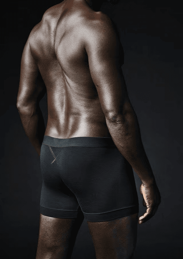 【Men's】boxer shorts