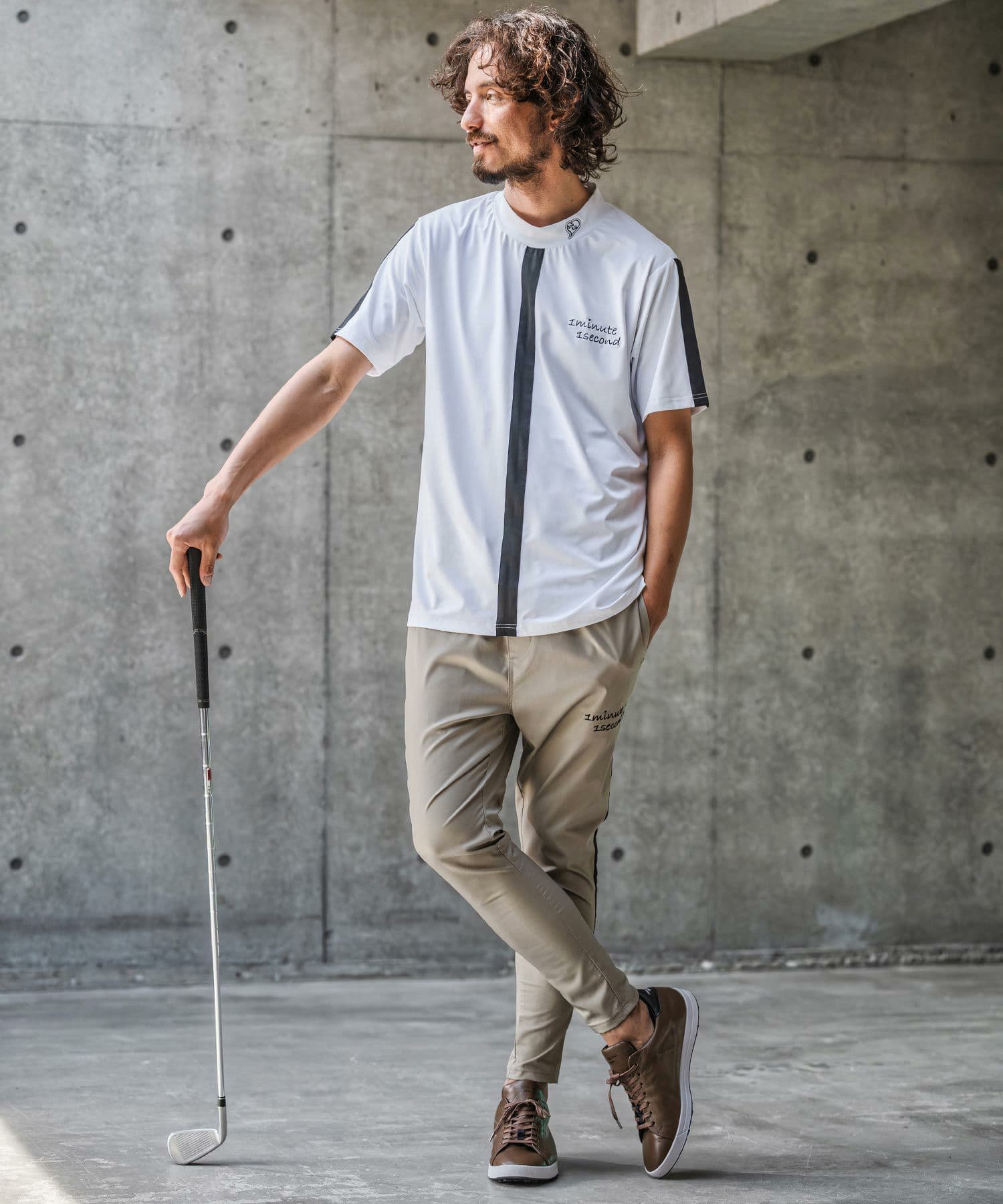 【Men's】スキニーパンツ