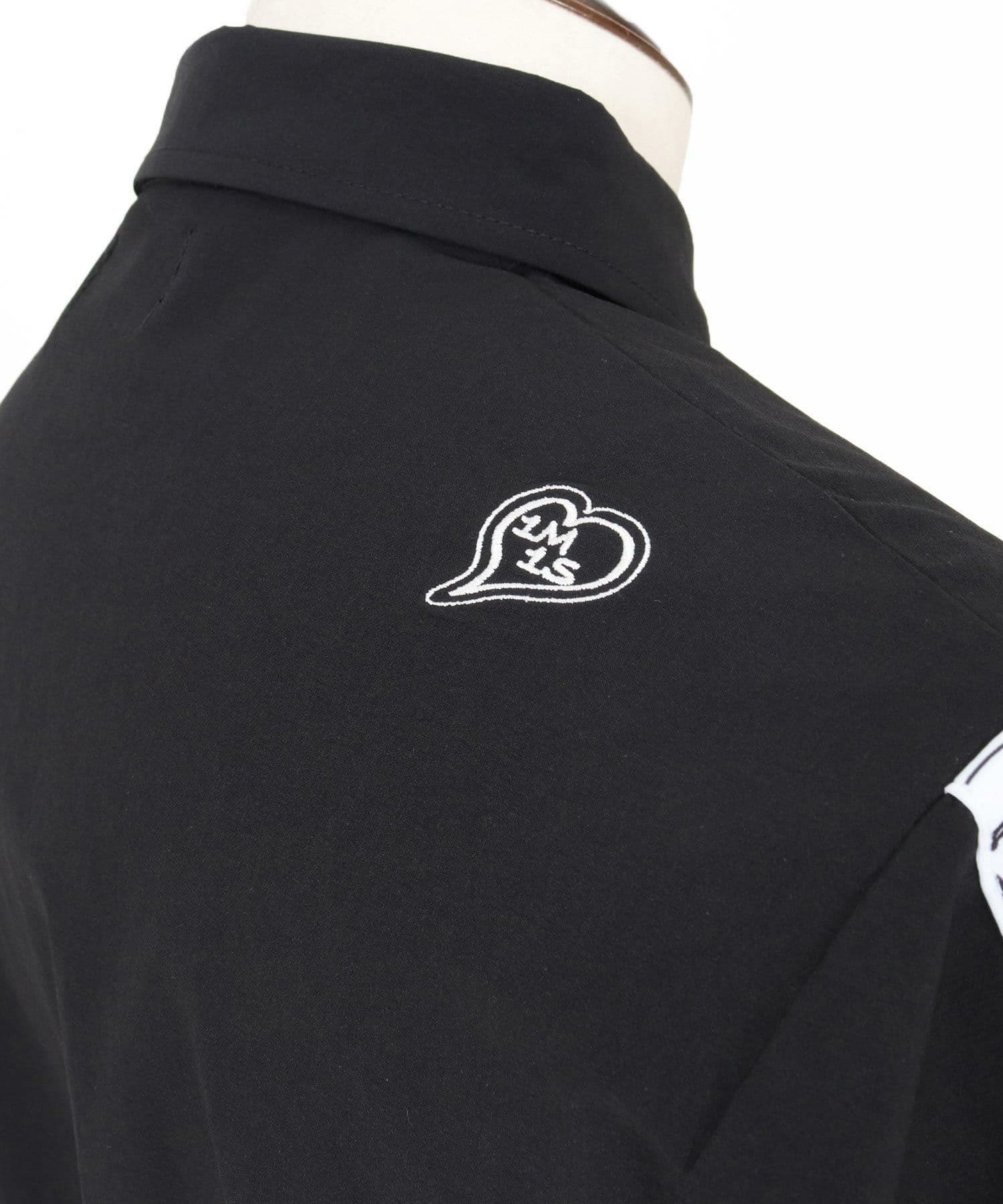 【Men's】ポロシャツ