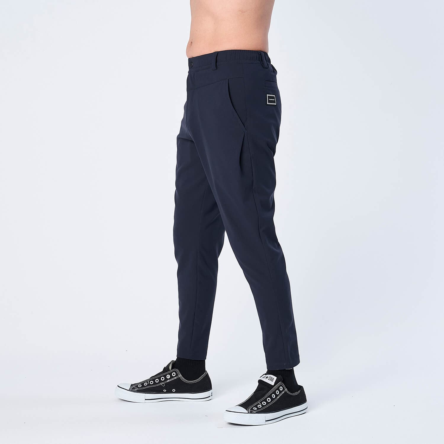 【Unisex】XLP-SLTEX(SOLOTEX® Eco-Hybrid パンツ)