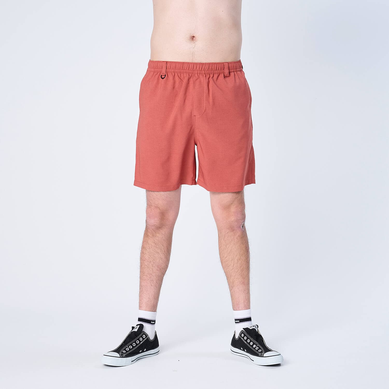 【Unisex】XRHP-EASY SHORTS (Reflax®ストレッチ・イージーショーツ)