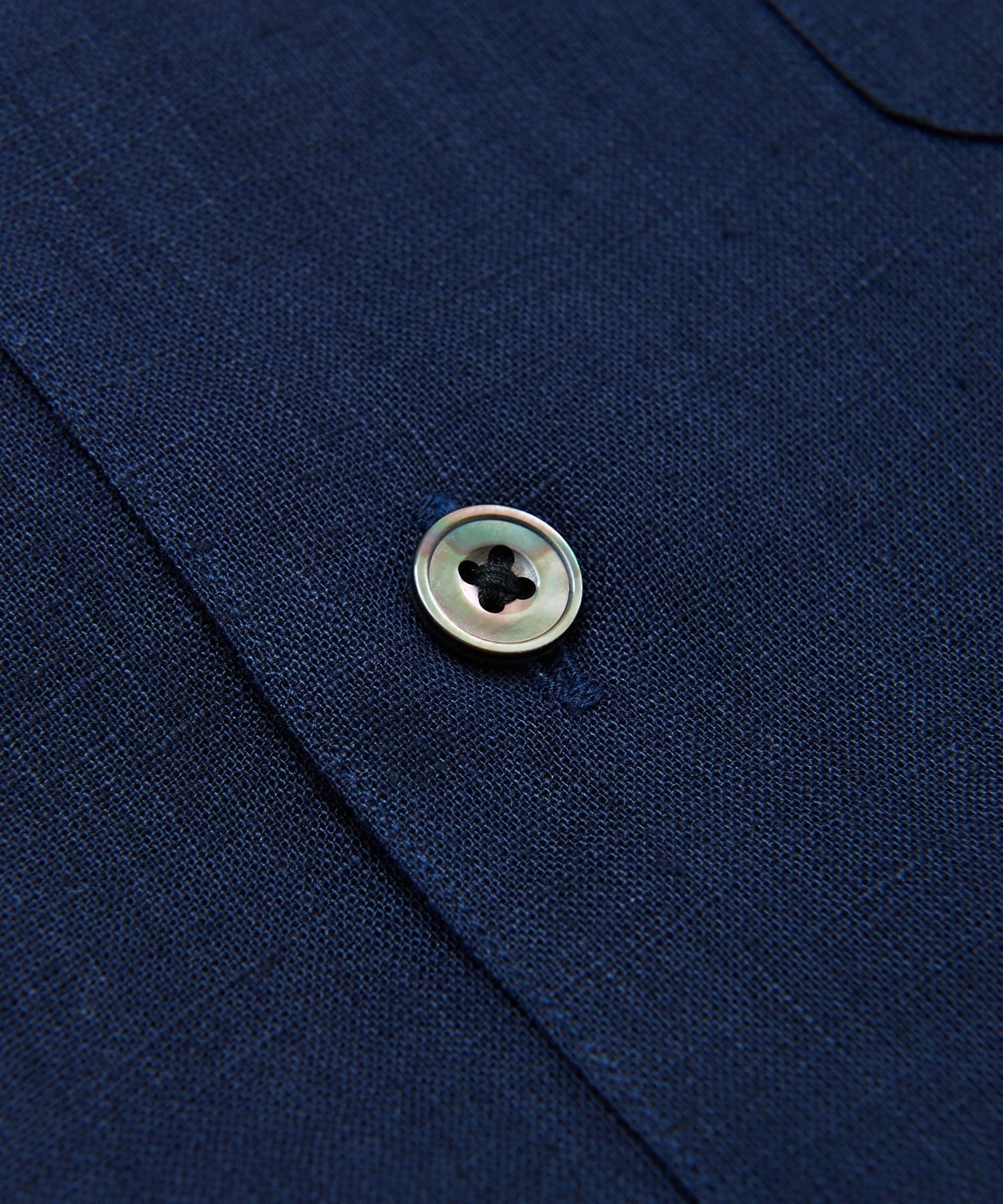 【Men's】リネンシャツ