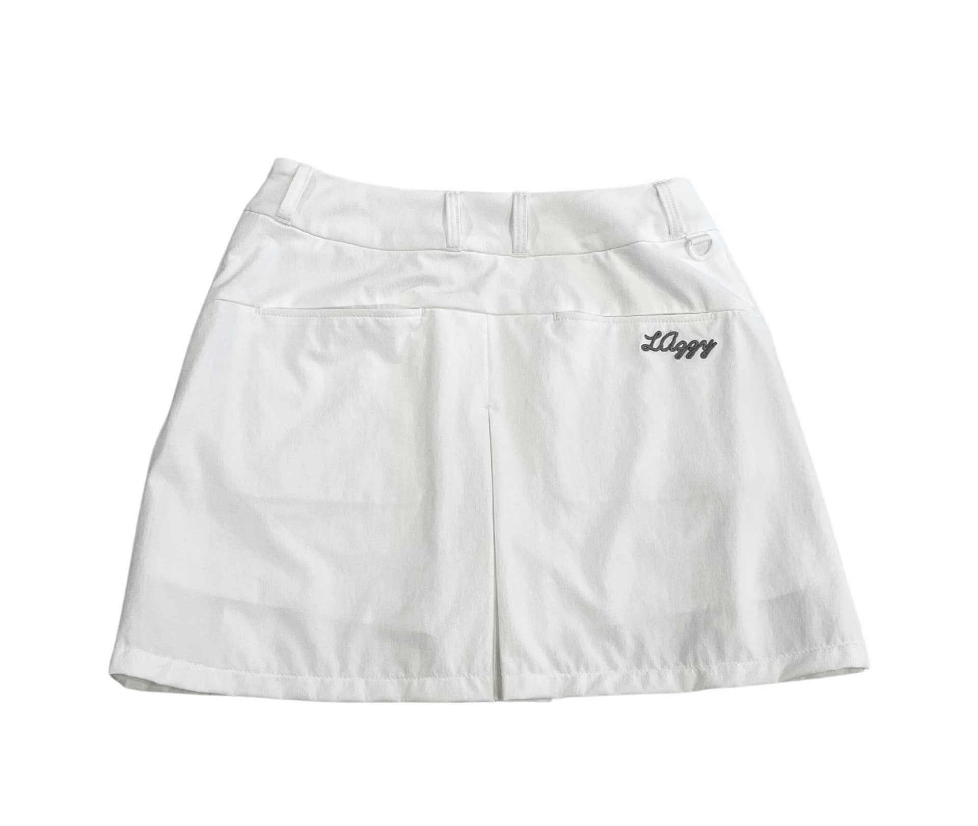 【Women's】Ladie'sナイロンセットアップスカート