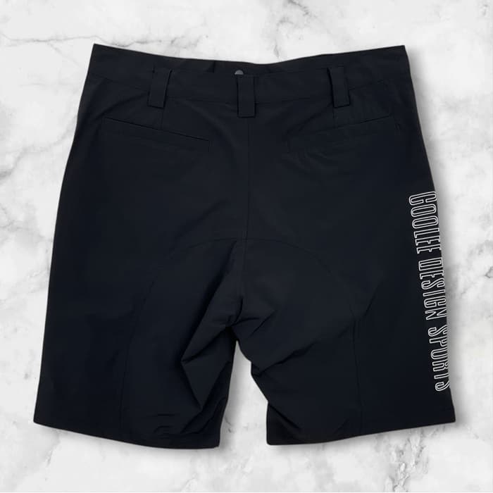 【Men's】ゴルフ ショートパンツ メンズ GOLF ストレッチナイロン ゴルフパンツ ショーツ 通気性