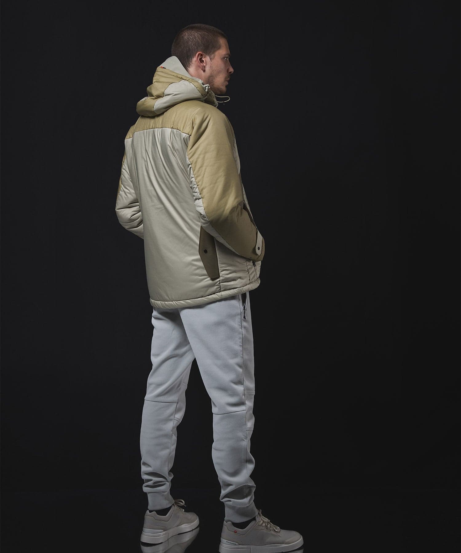 セール【Men's】シンダウン ジャケット