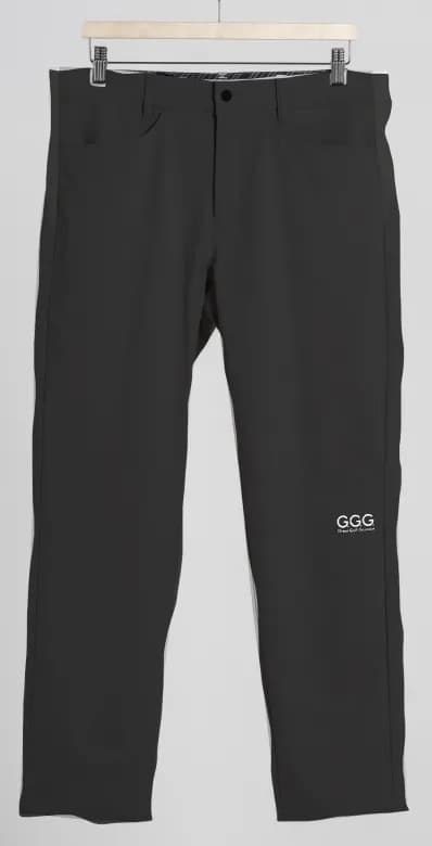 【Men's】 4WAYストレッチパンツ