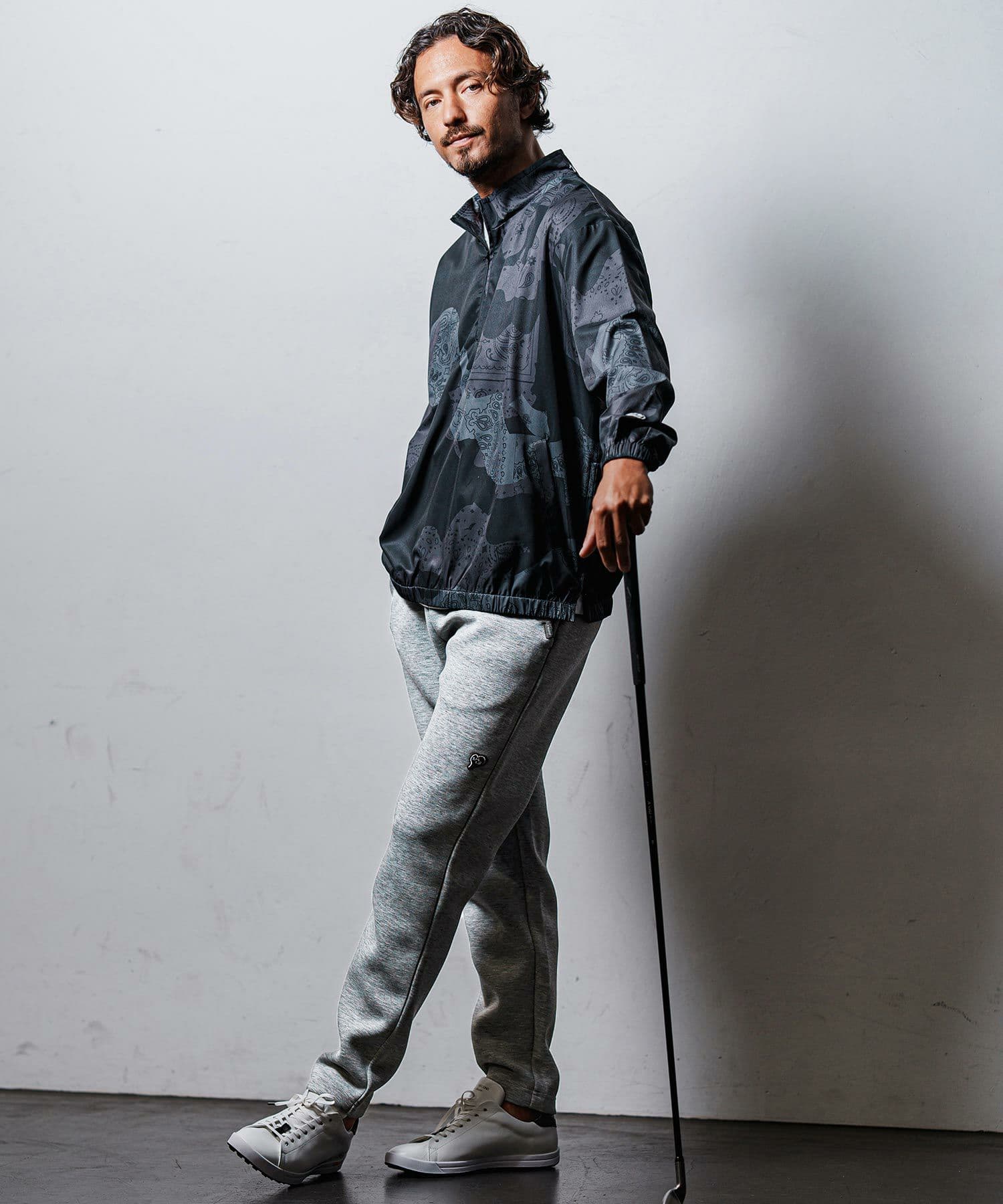 【Men's】ダンボールニットパンツ