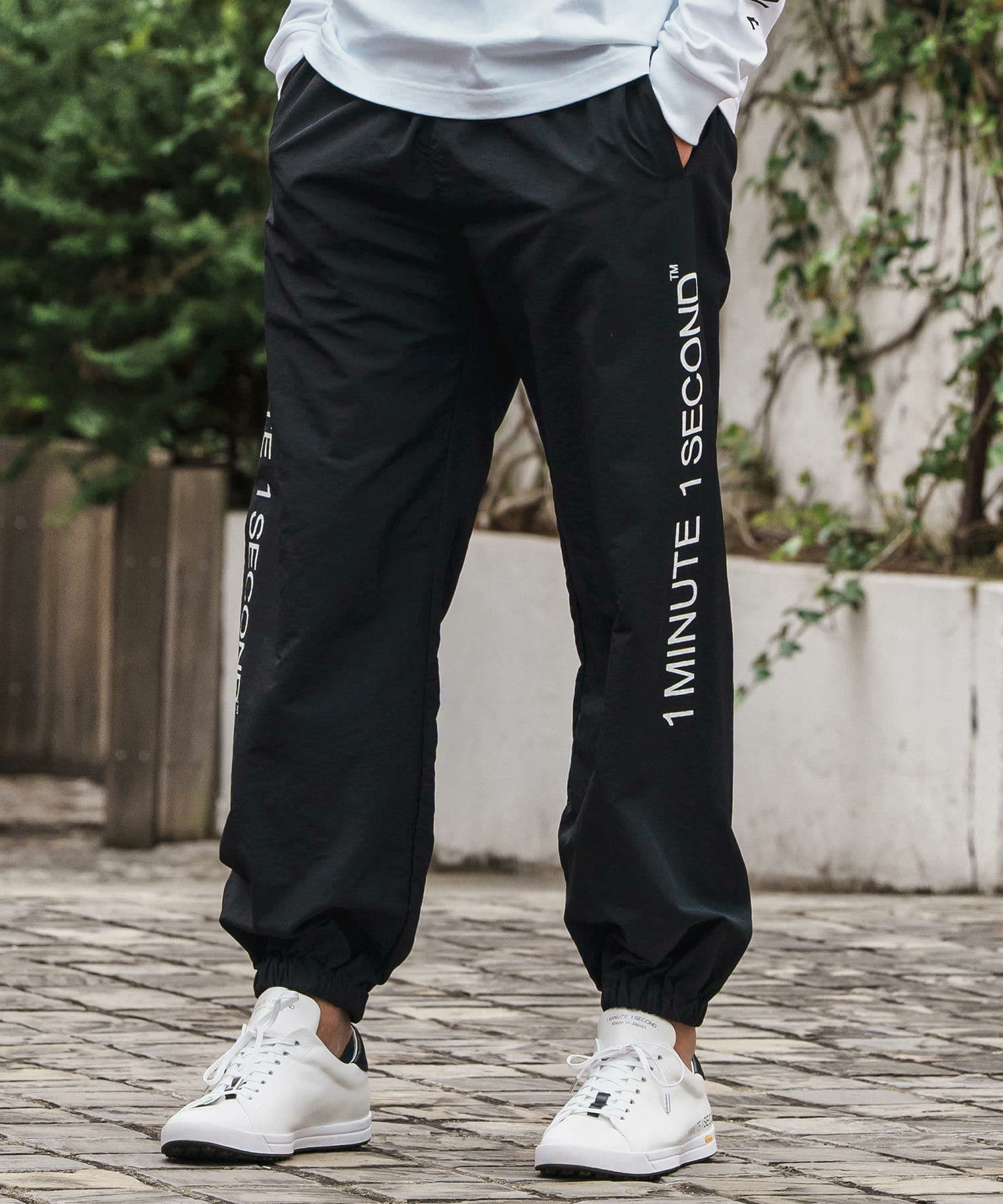 【Men's】ナイロンパンツ