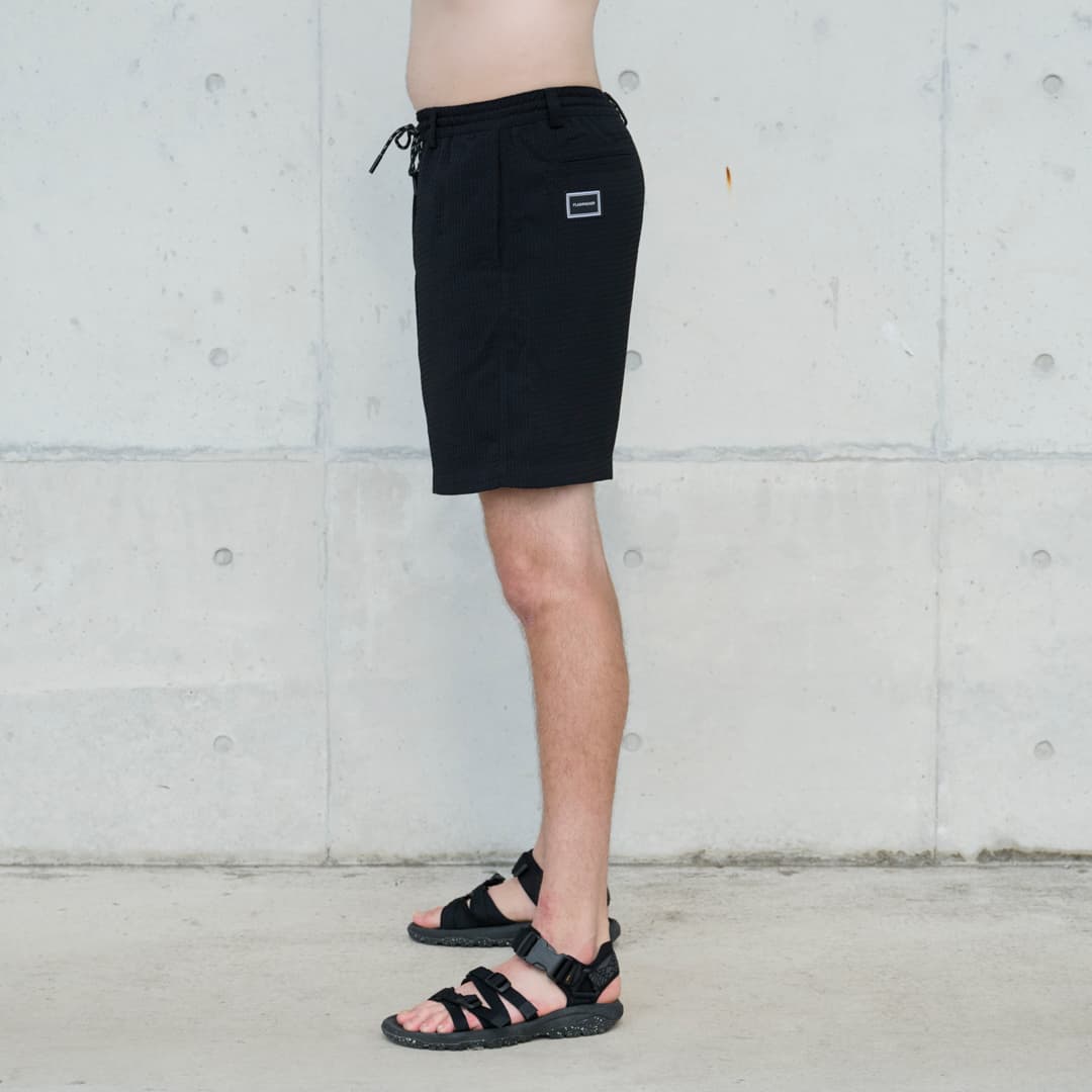 【Unisex】XW-SHORTS(ワッフル・ショーツ)