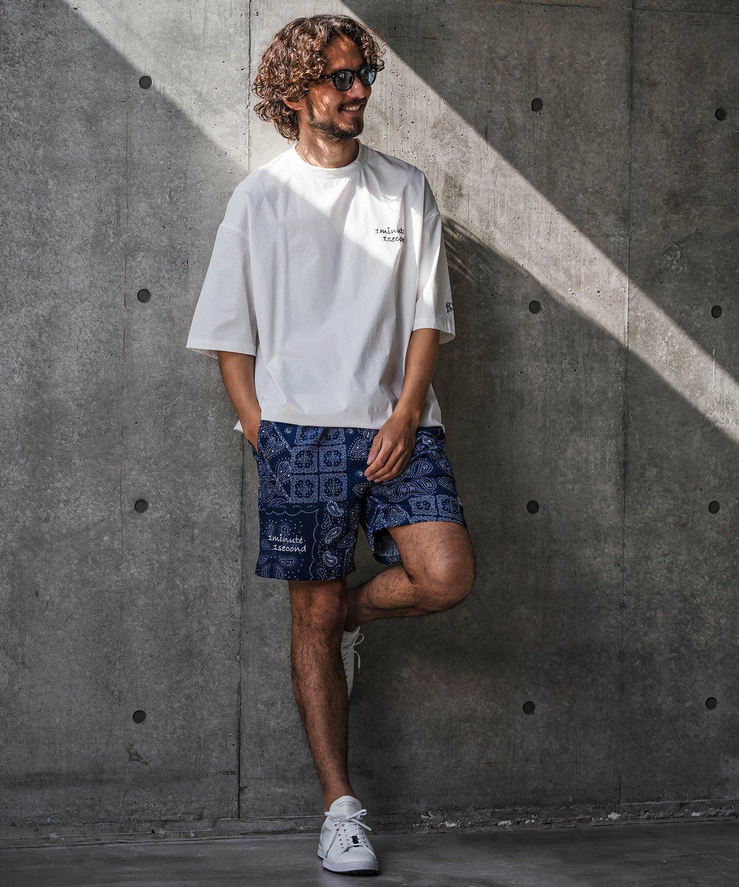 【Men's】スニードジャック