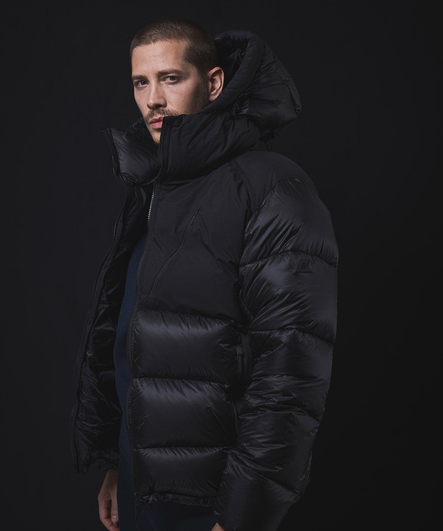 【Men's】ダウン ジャケット