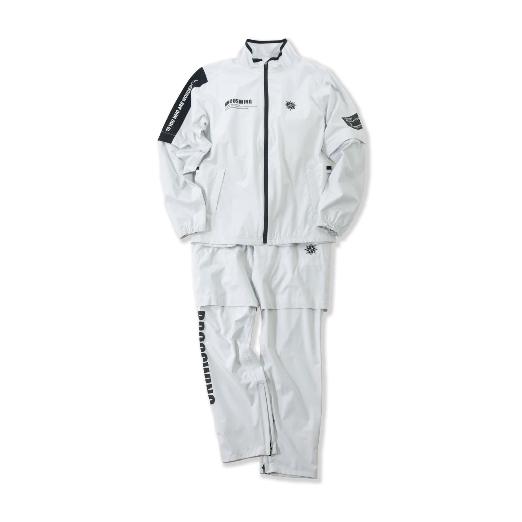 【Men's】レインウェア(6101)