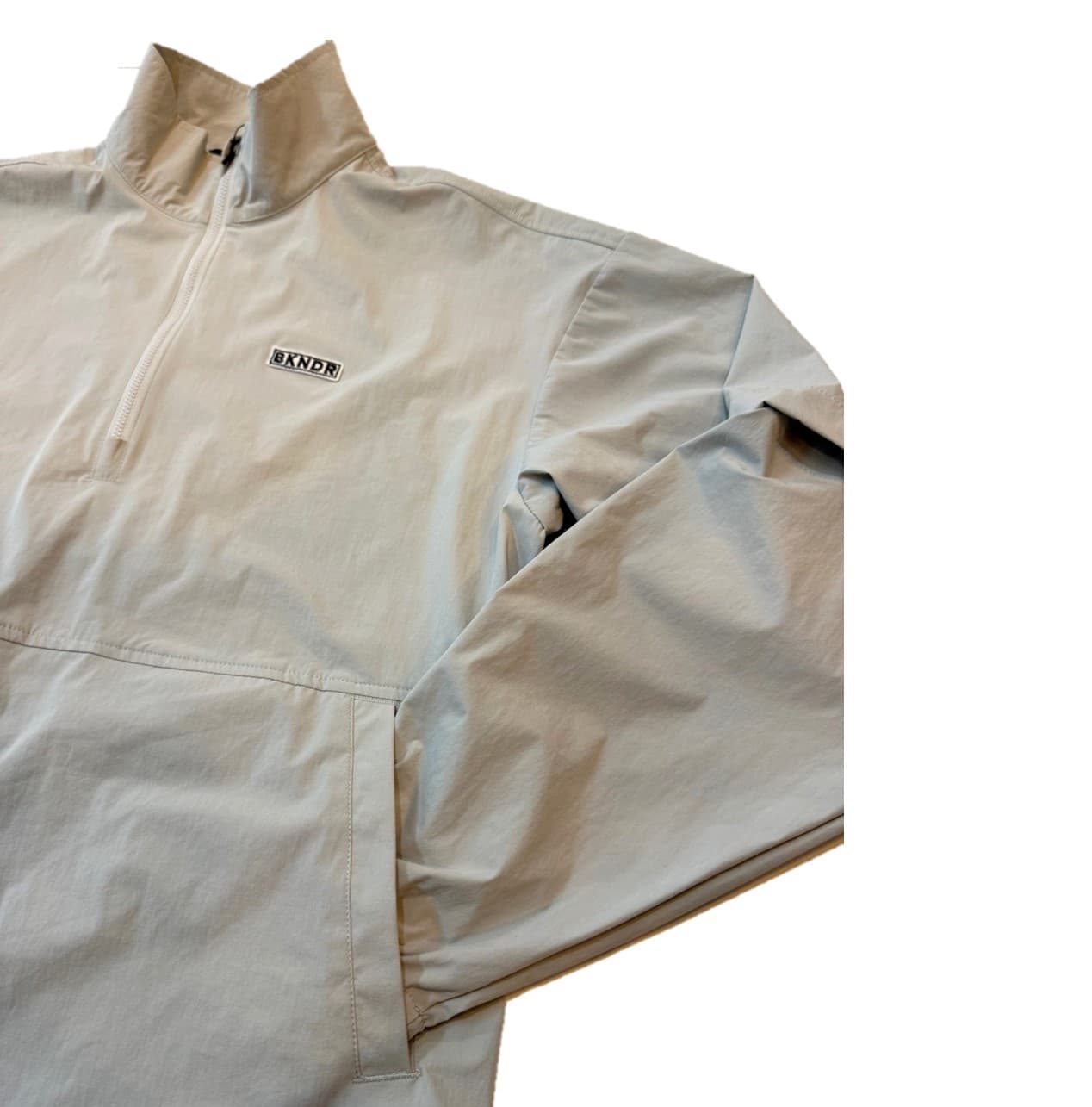 【Men's】2ウェイ スリーブ ウィンドブレーカー
