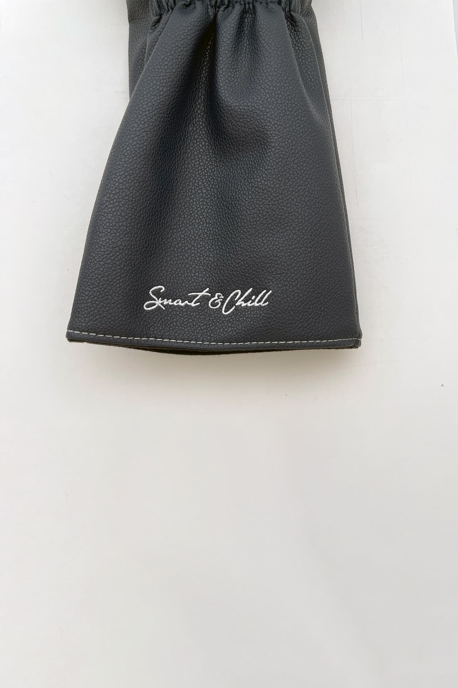 【Item's】ヘッドカバー(DW)