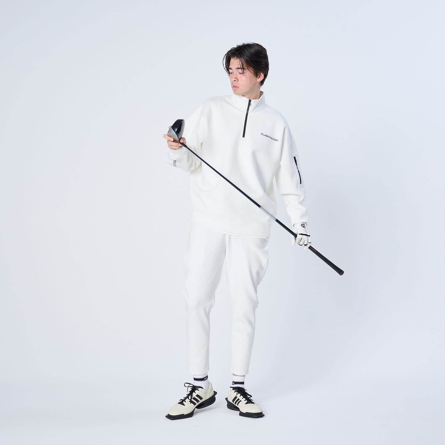 【Unisex】XP-AIR PANTS エアテンション® スウェットパンツ