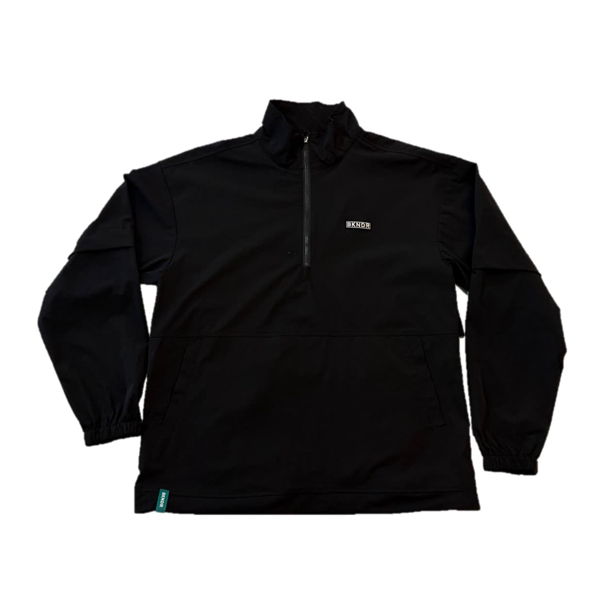 【Men's】2ウェイ スリーブ ウィンドブレーカー