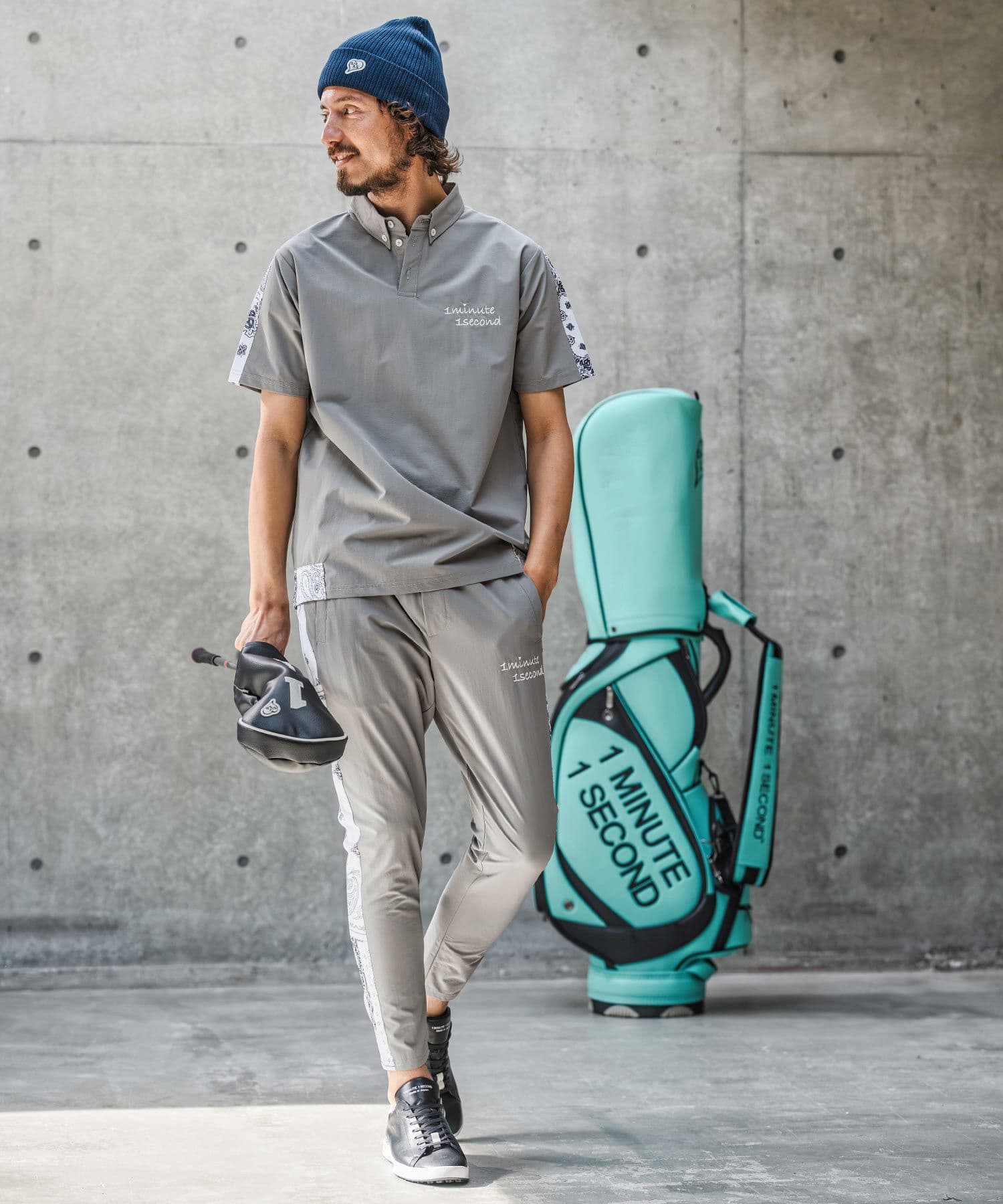 【Men's】ポロシャツ