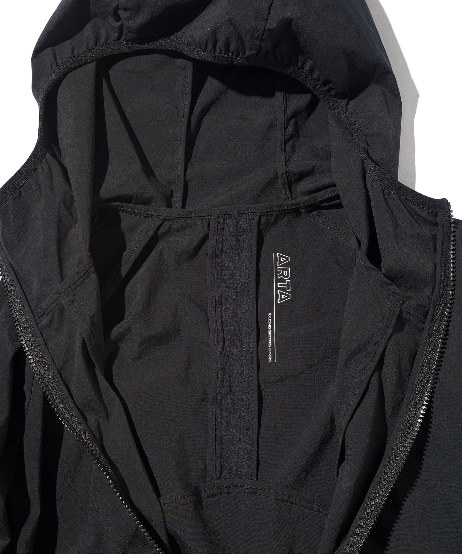 【Men's】ストレッチウーブン ジャケット