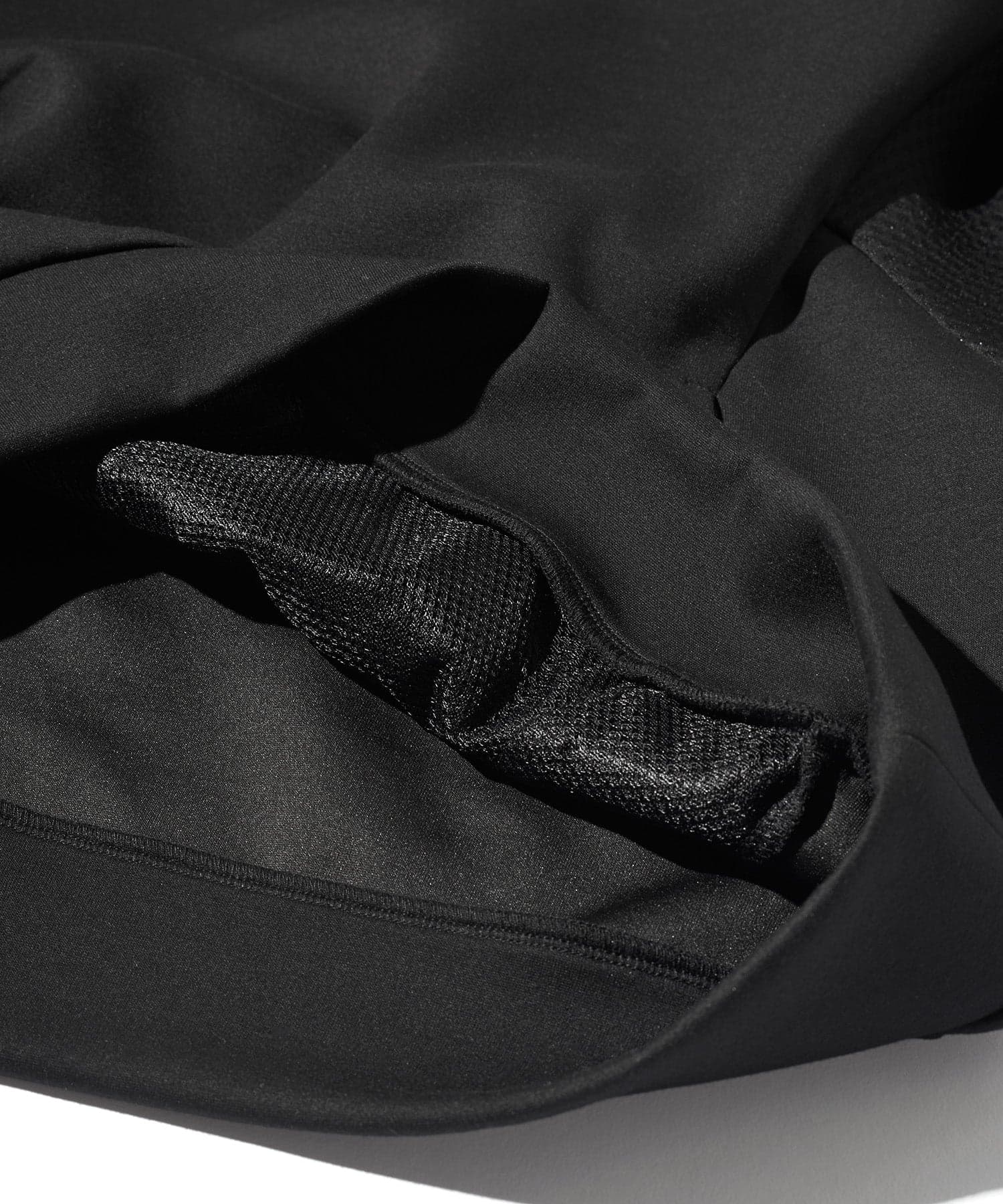 【Men's】エア ニット プルオーバー フーディ