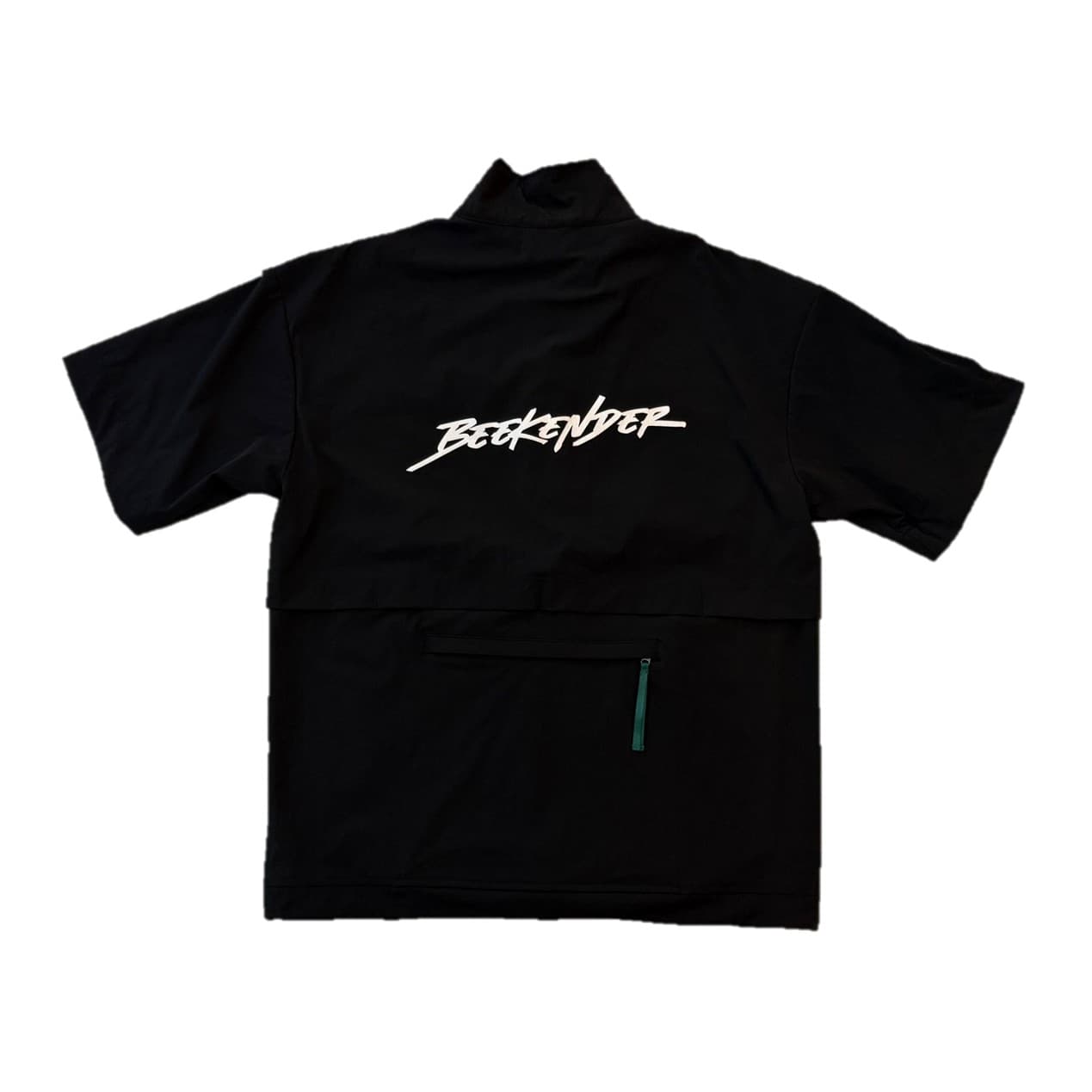 【Men's】2ウェイ スリーブ ウィンドブレーカー
