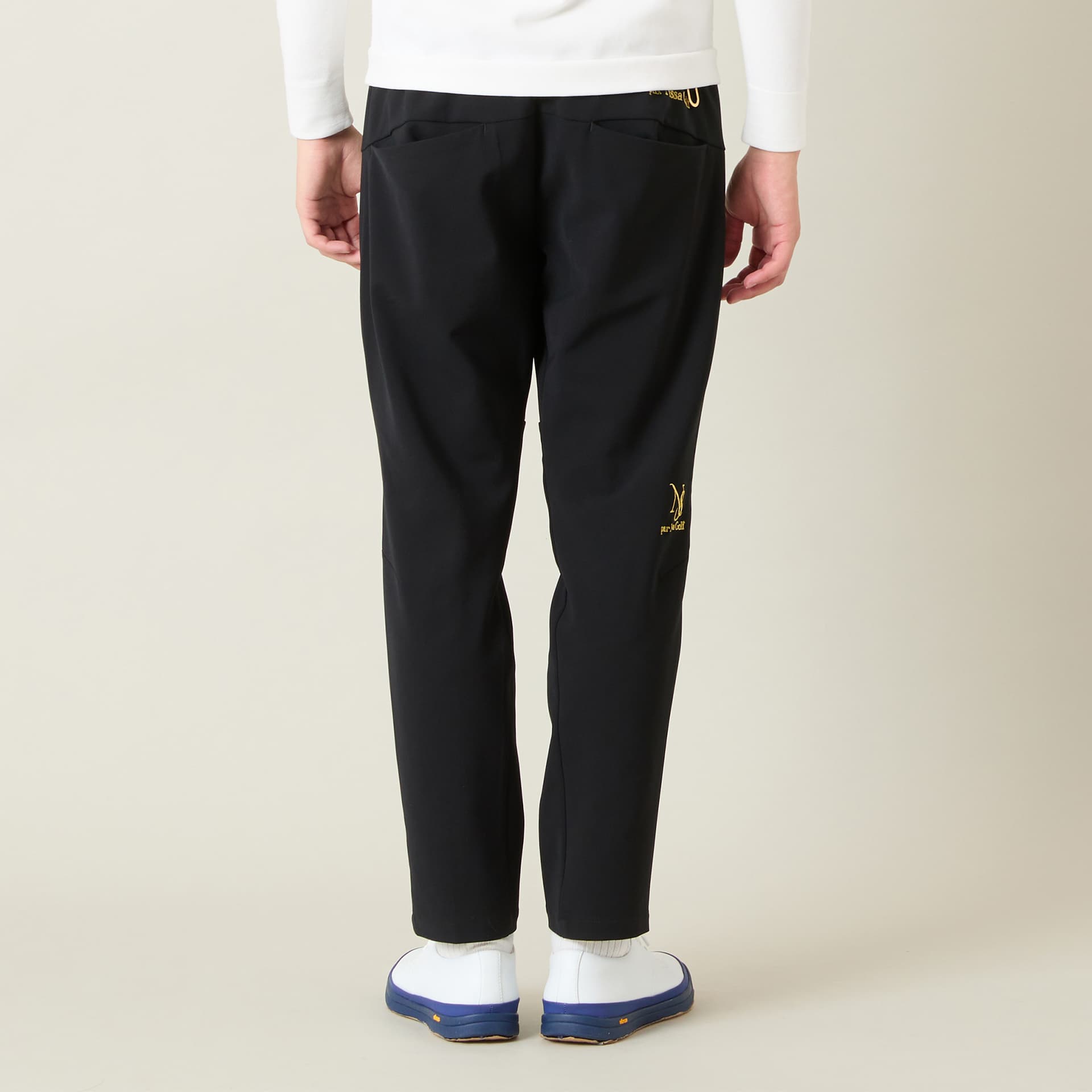 【Men's】タスランチノクロスパンツ