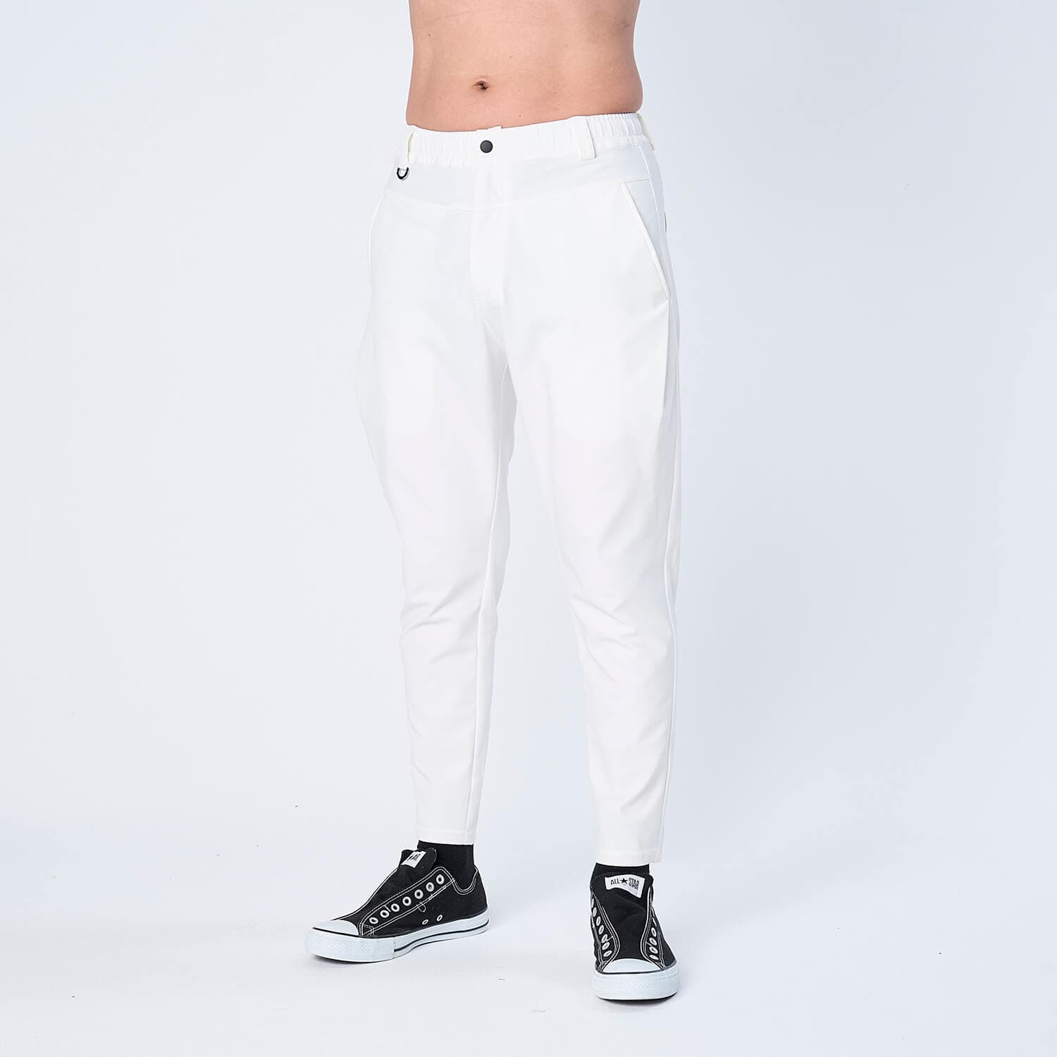 【Unisex】XLP-SLTEX(SOLOTEX® Eco-Hybrid パンツ)