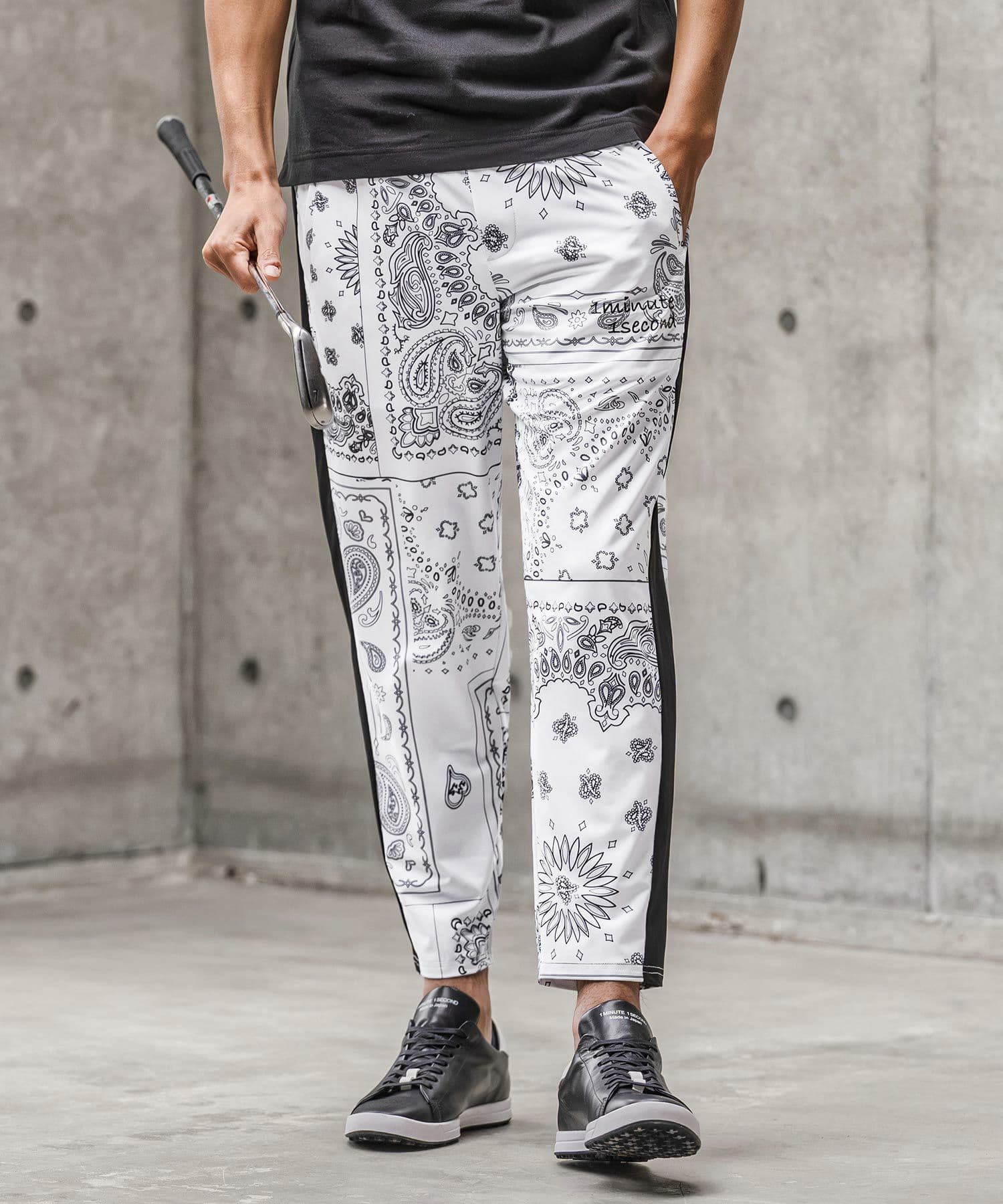 【Men's】イージーパンツ