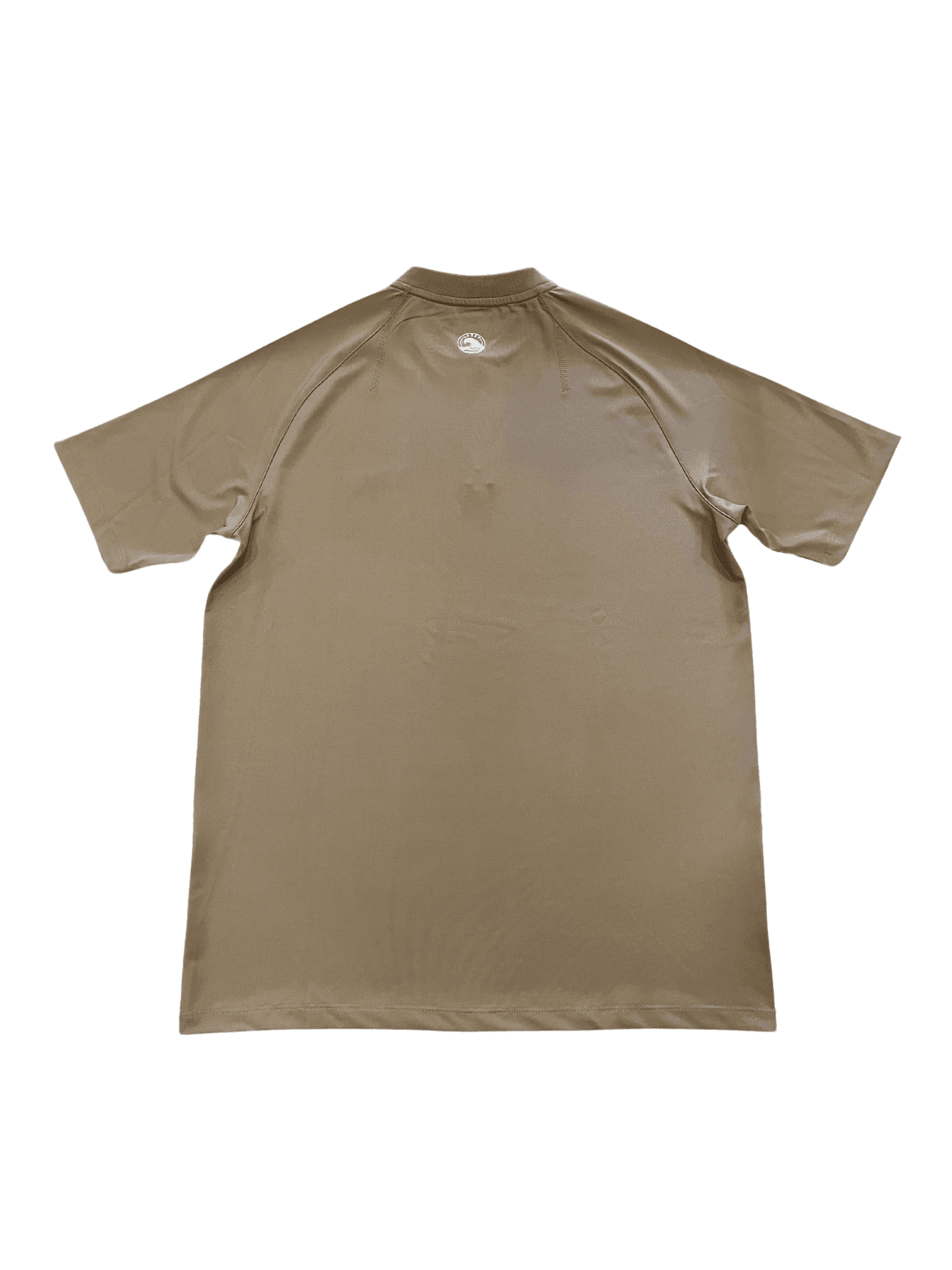 【Men's】Men'sジップアップモックネック