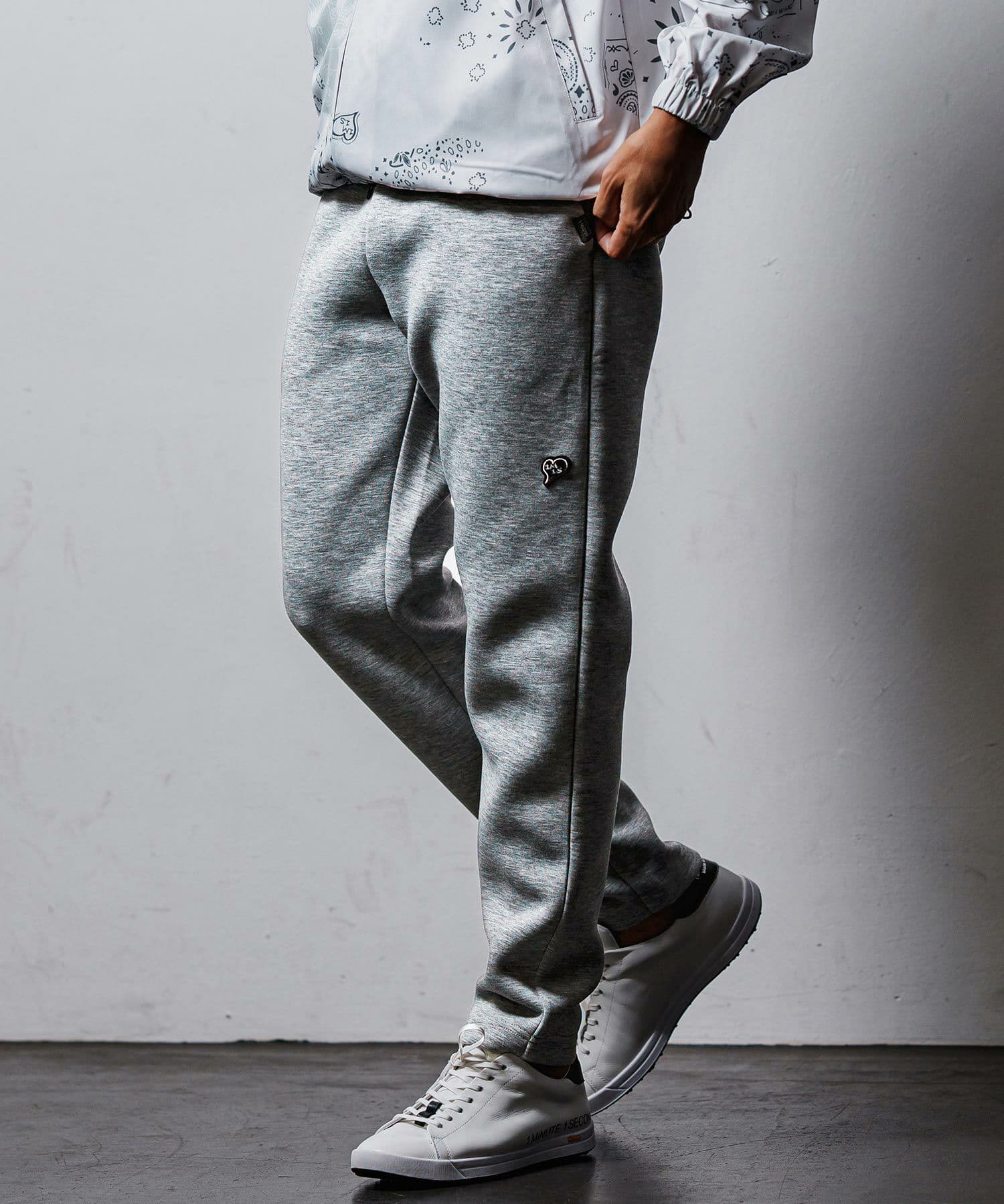 【Men's】ダンボールニットパンツ