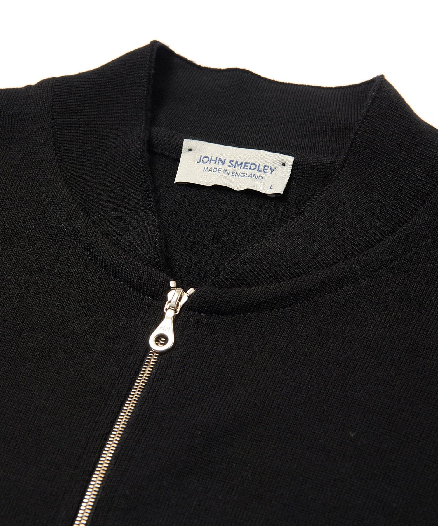 【Men's】JOHN SMEDLEY MACLEAN