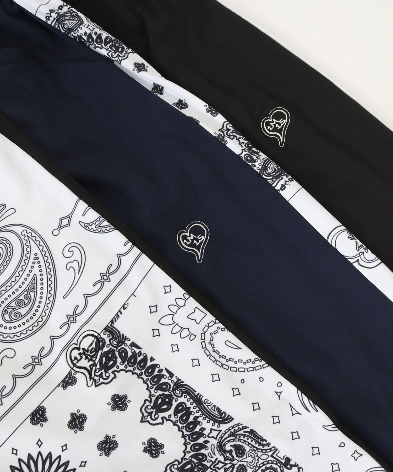 【Men's】イージーパンツ