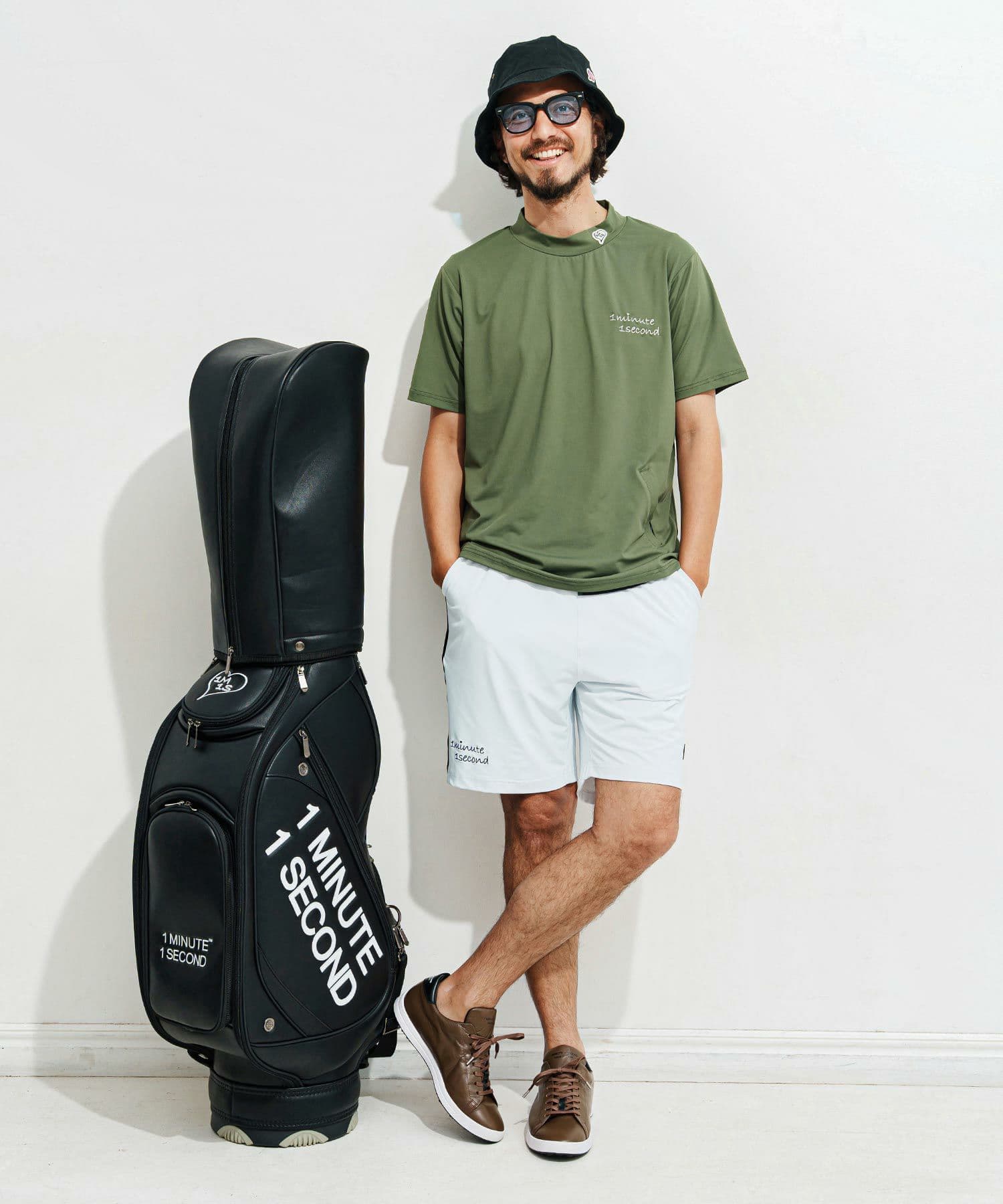 【Men's】ウェリントンサングラス