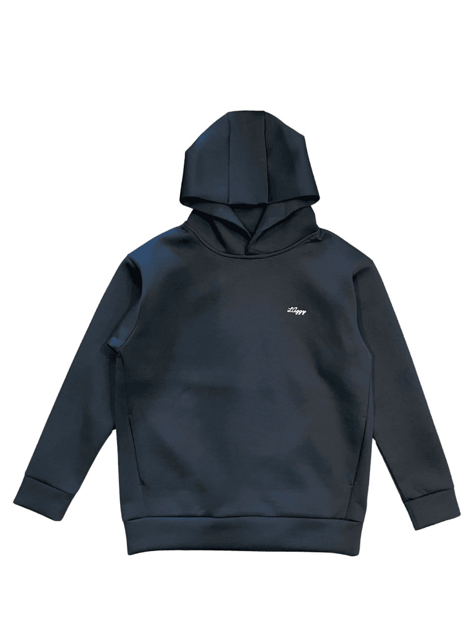 【Unisex】ダンボールニットパーカー