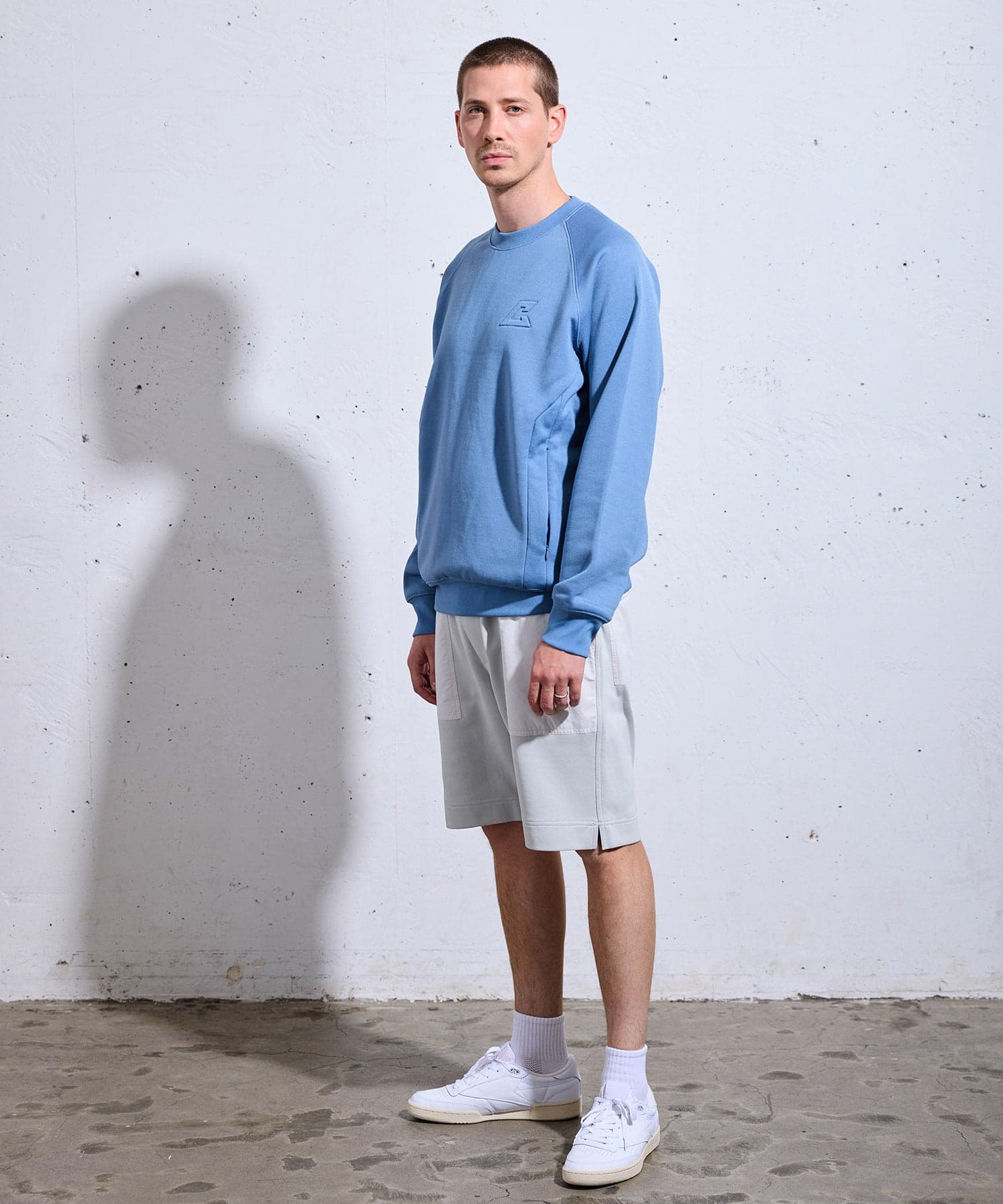 【Men's】スウェット シャツ