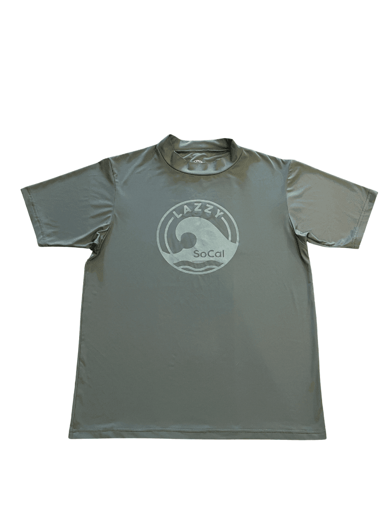 【Unisex】Unisex定番モックネック