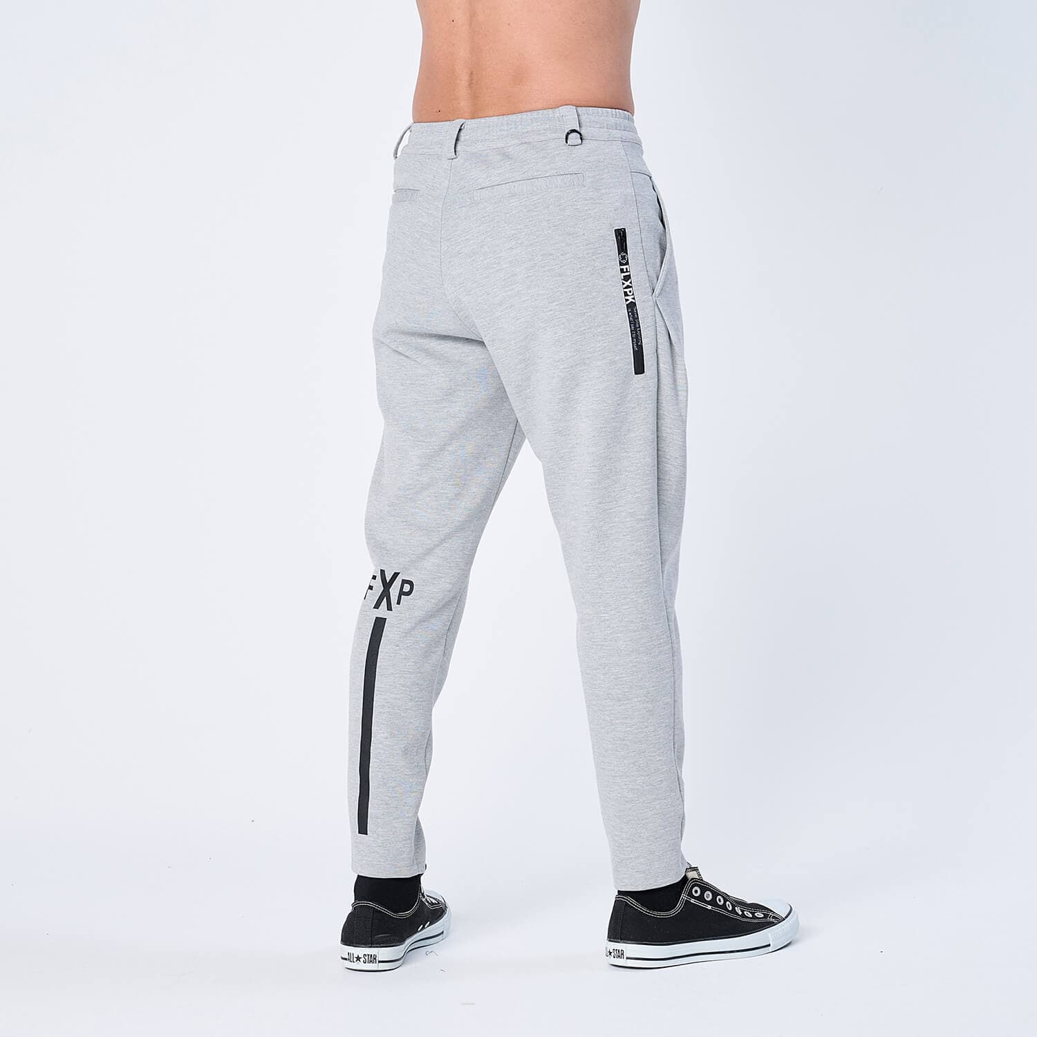 【Unisex】XP-AIR PANTS エアテンション® スウェットパンツ