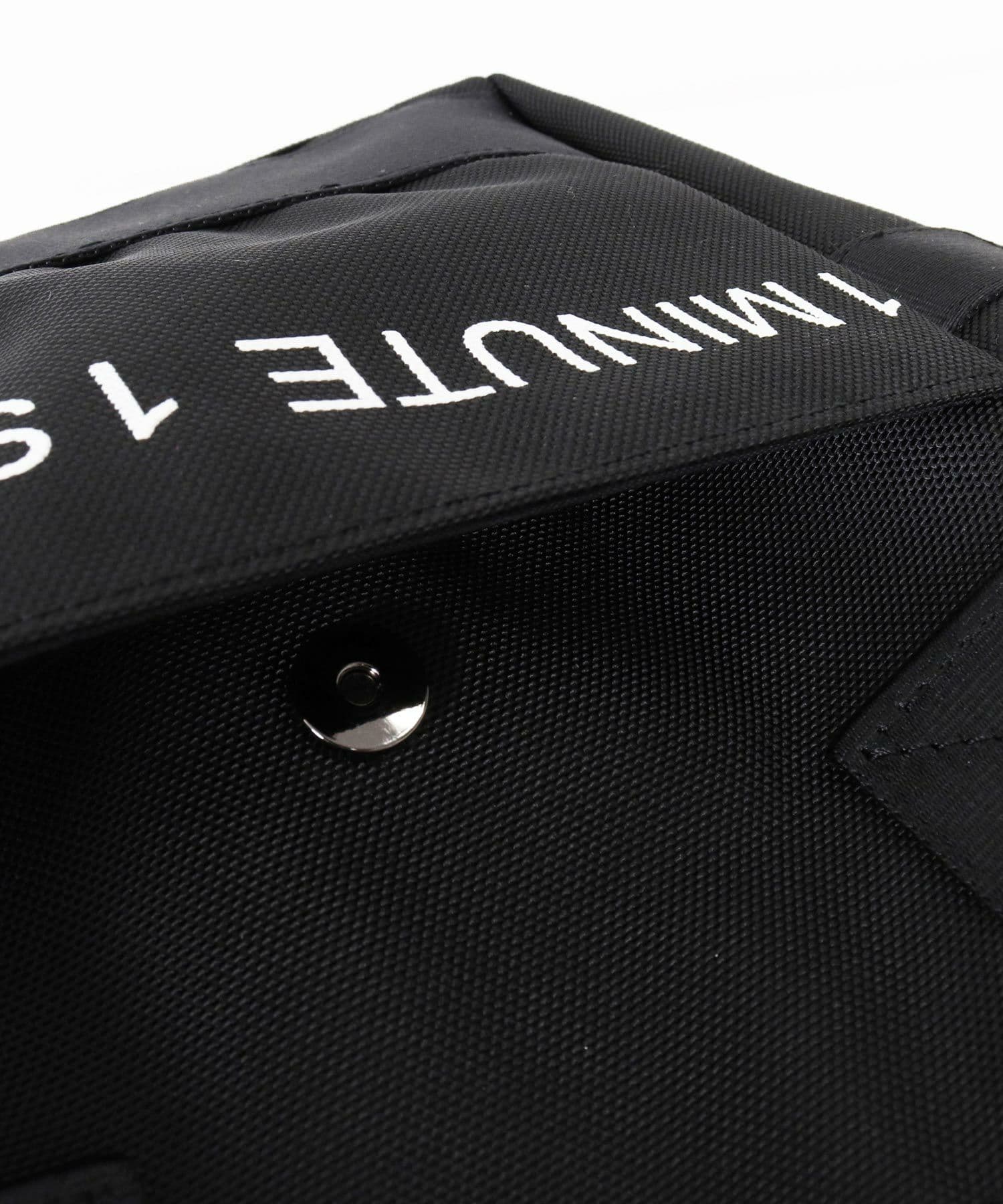 【Item's】カートバッグ