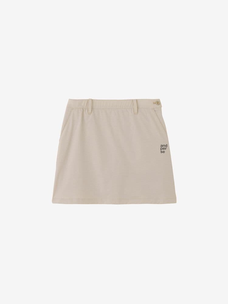 【Women's】スカート