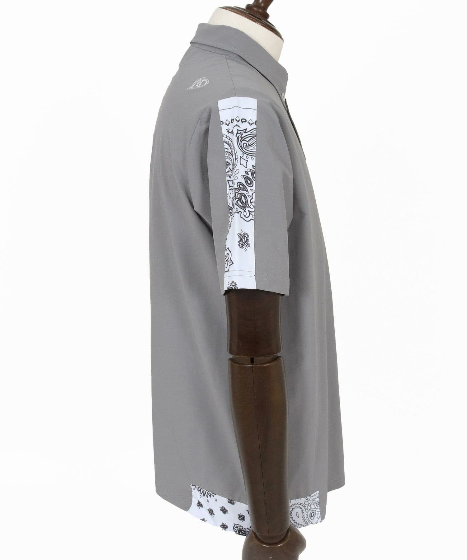 【Men's】ポロシャツ