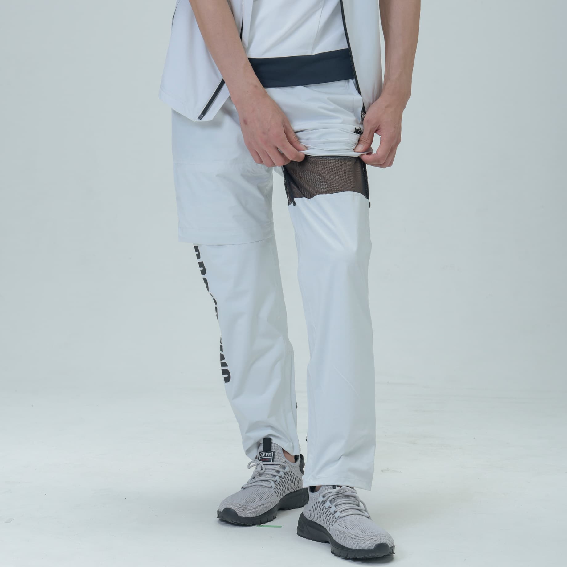 【Men's】レインウェア(6101)