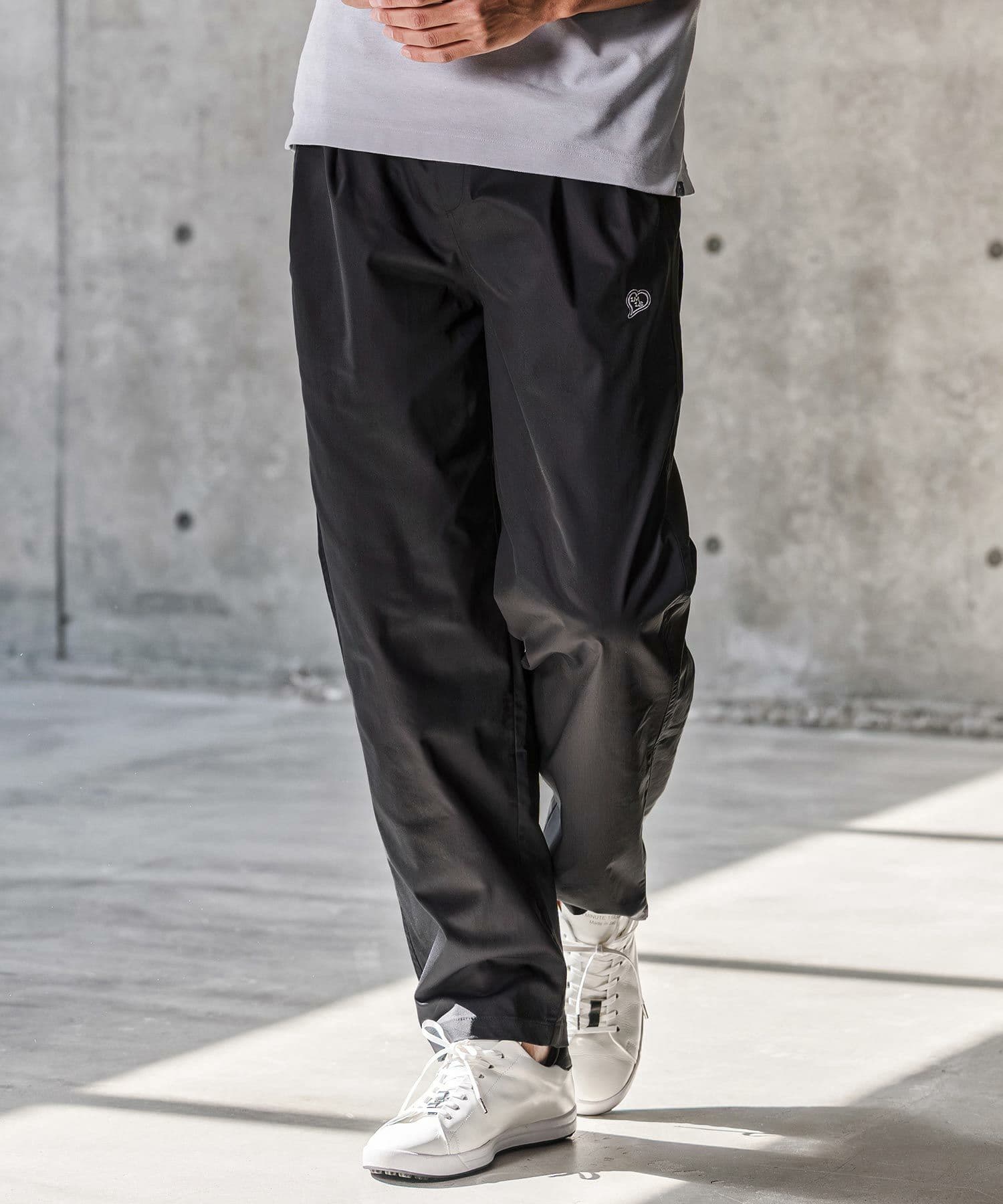 【Men's】イージーパンツ