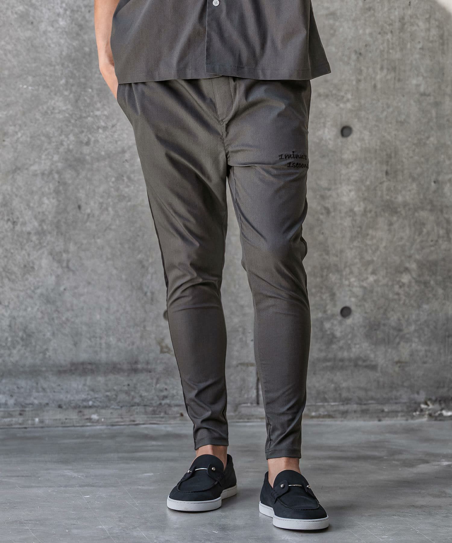 【Men's】スキニーパンツ