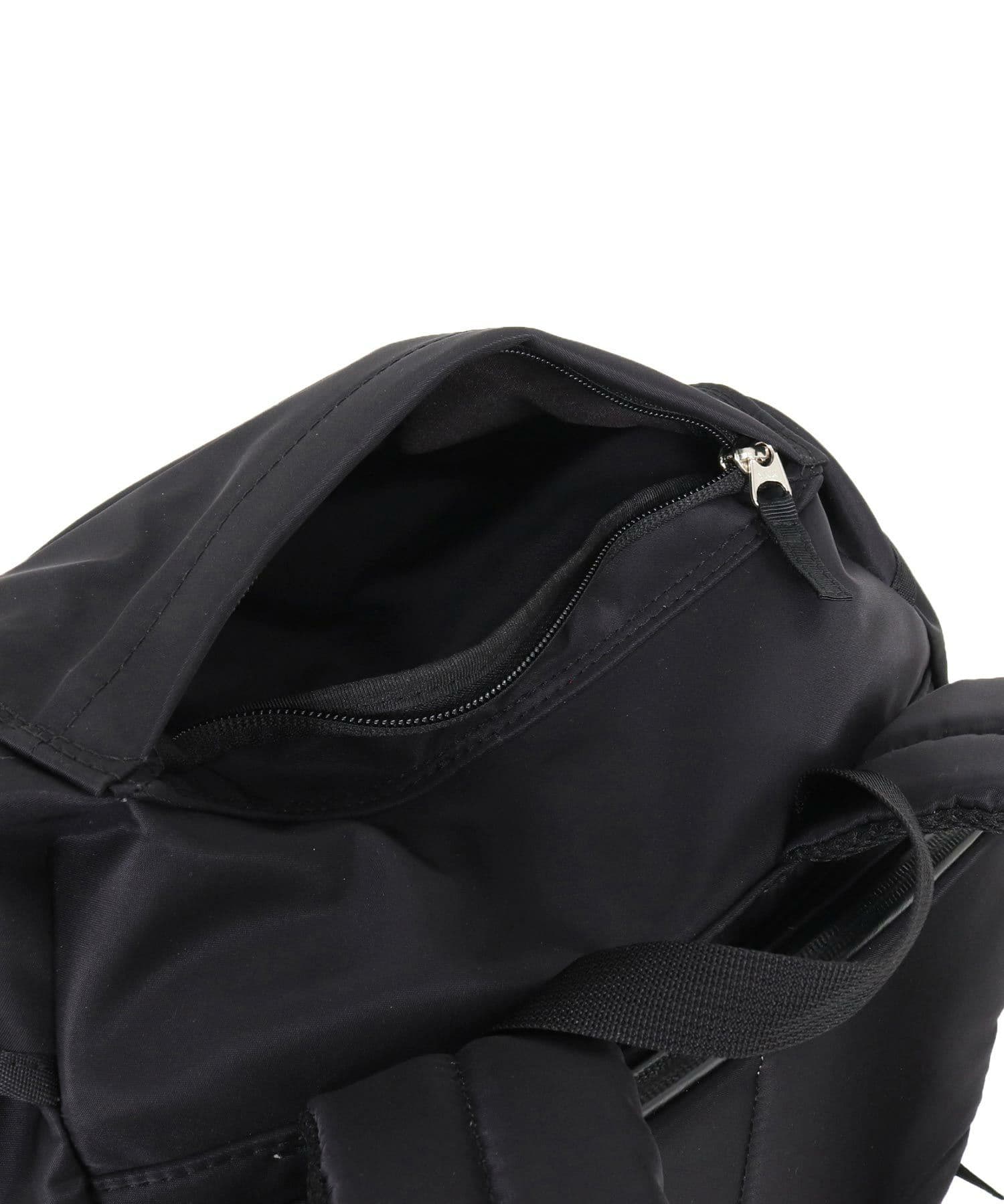 【Item's】ナイロンリュック